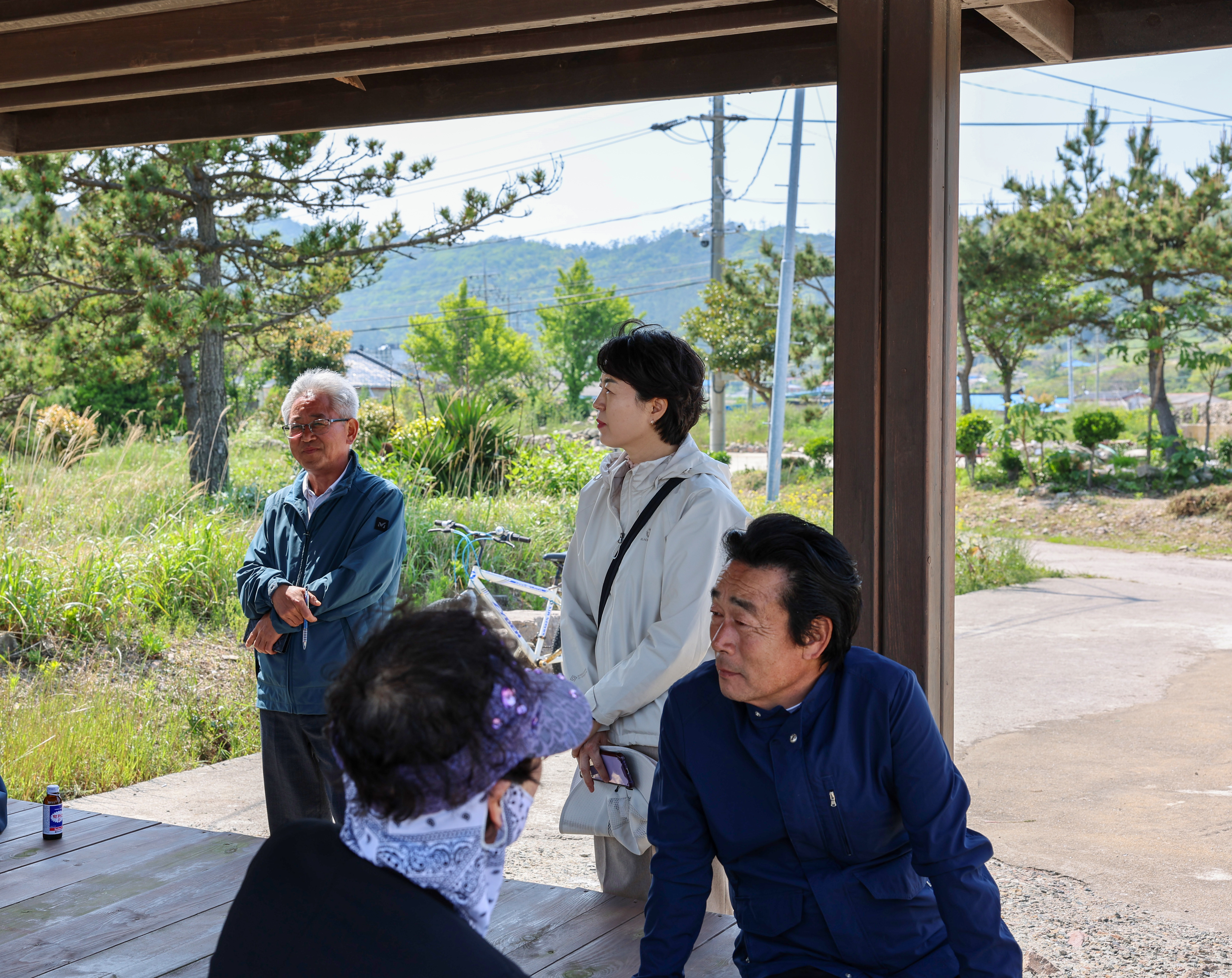 동거차도, 서거차도 현장 방문 첨부#8