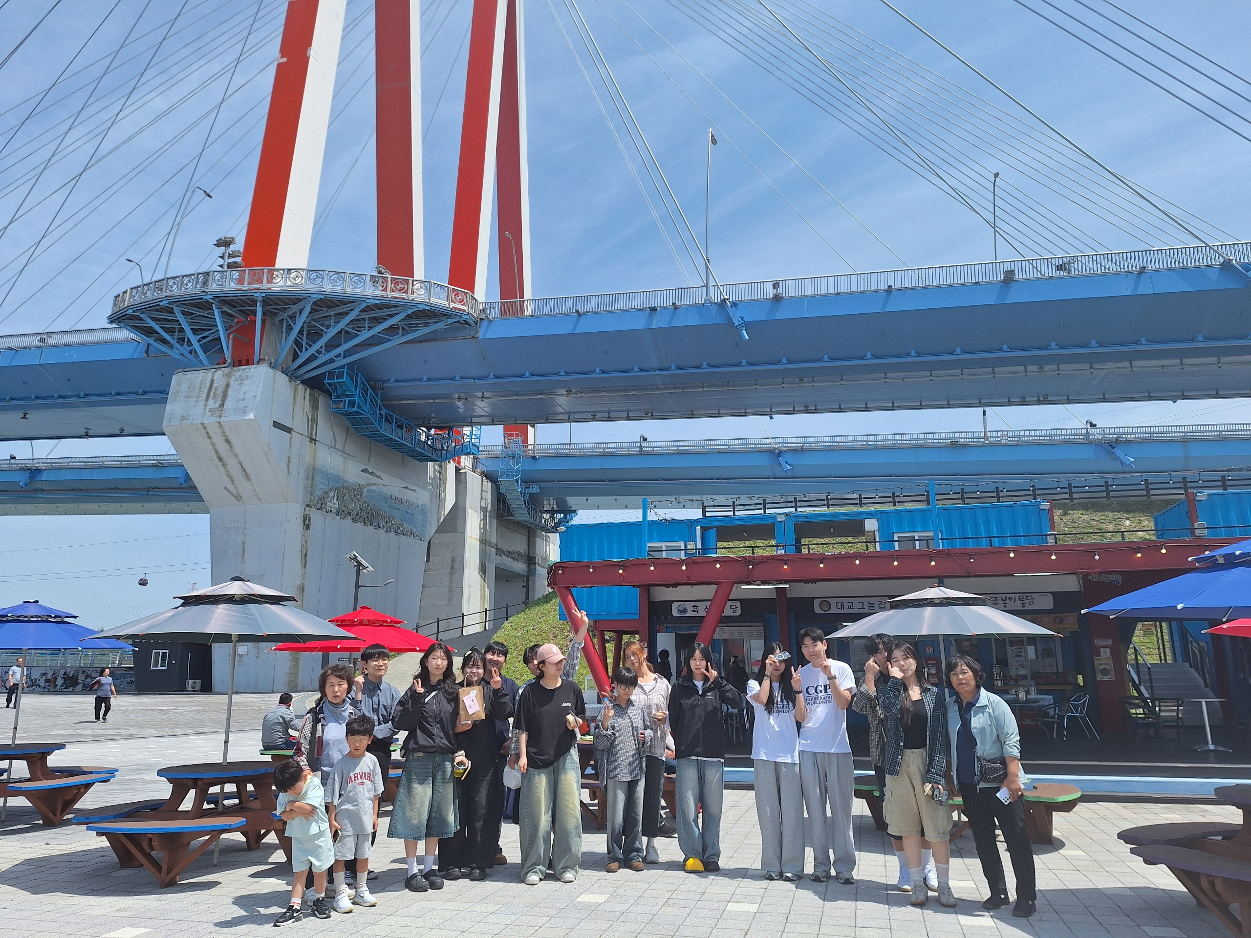 진도에서 먹고 체험하고 즐긴 여행, 미식투어 정말 만족스러웠습니다 첨부#2