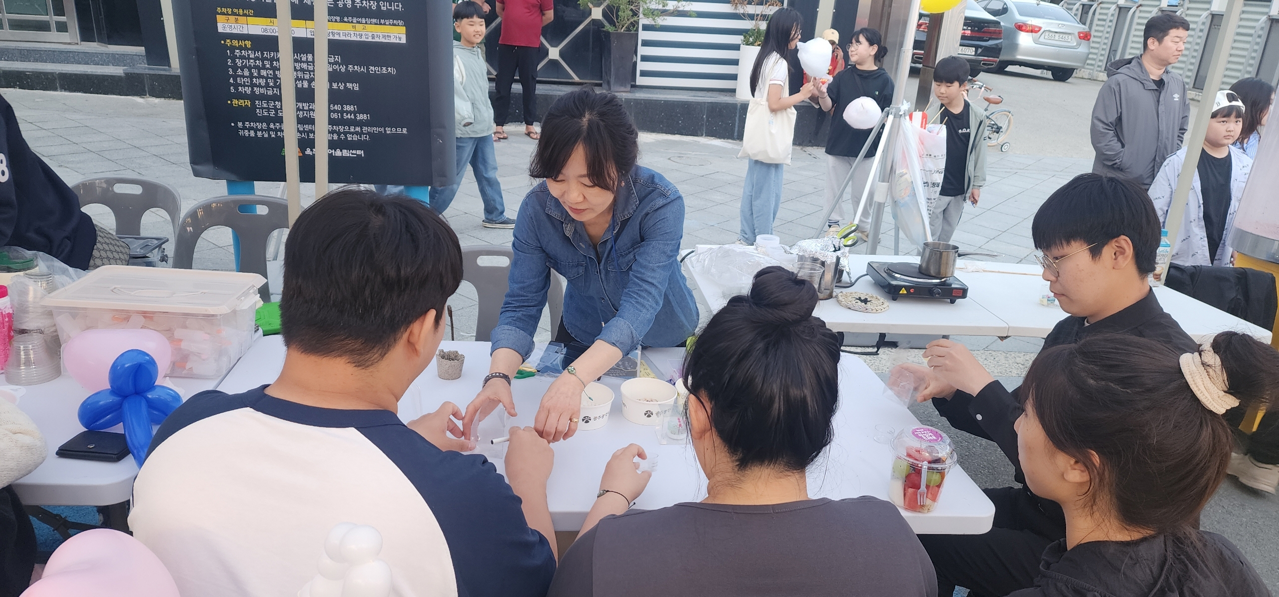 진도에서 먹고 체험하고 즐긴 여행, 미식투어 정말 만족스러웠습니다 첨부#5