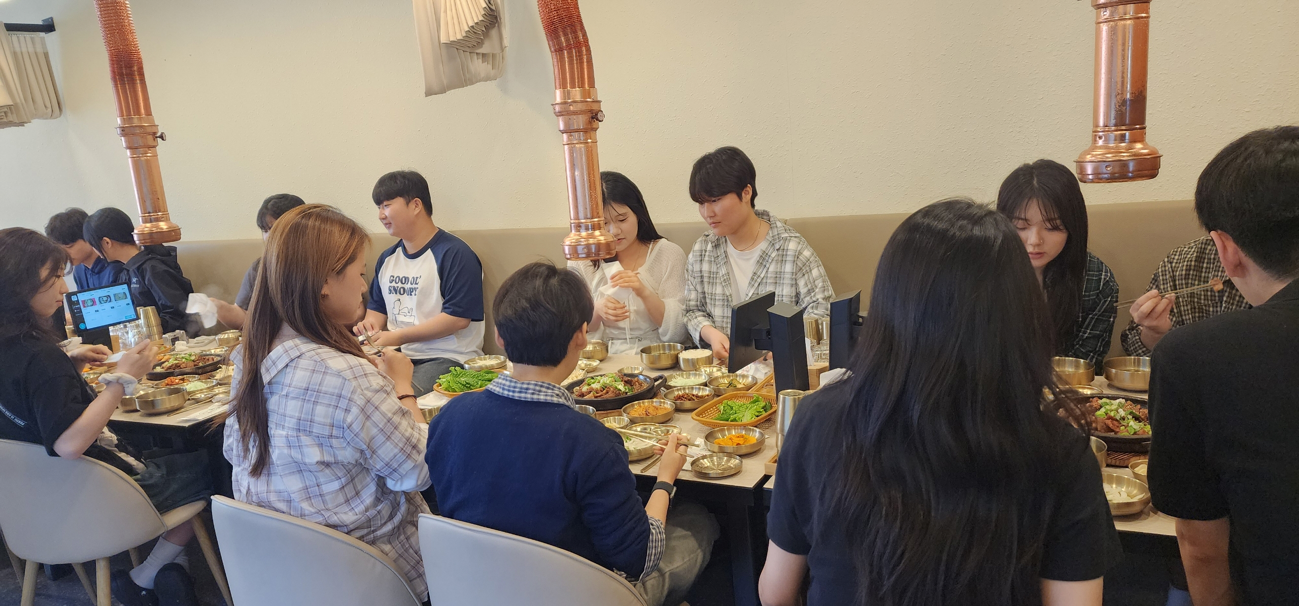 진도 미식투어, 정말 알차고 즐거운 경험이었기에 칭찬해요!! 첨부#2