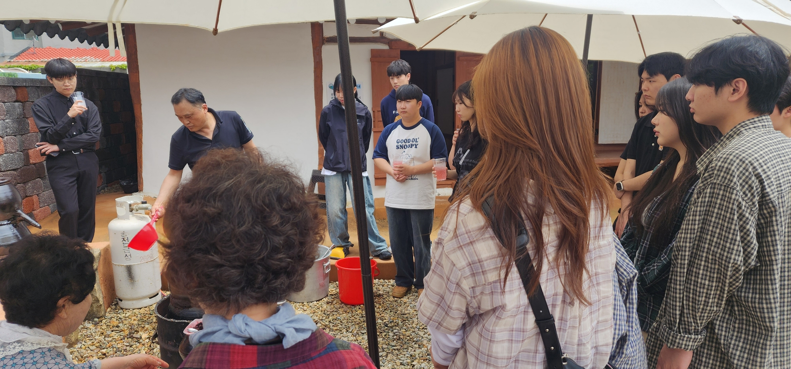 진도 미식투어, 정말 알차고 즐거운 경험이었기에 칭찬해요!! 첨부#3