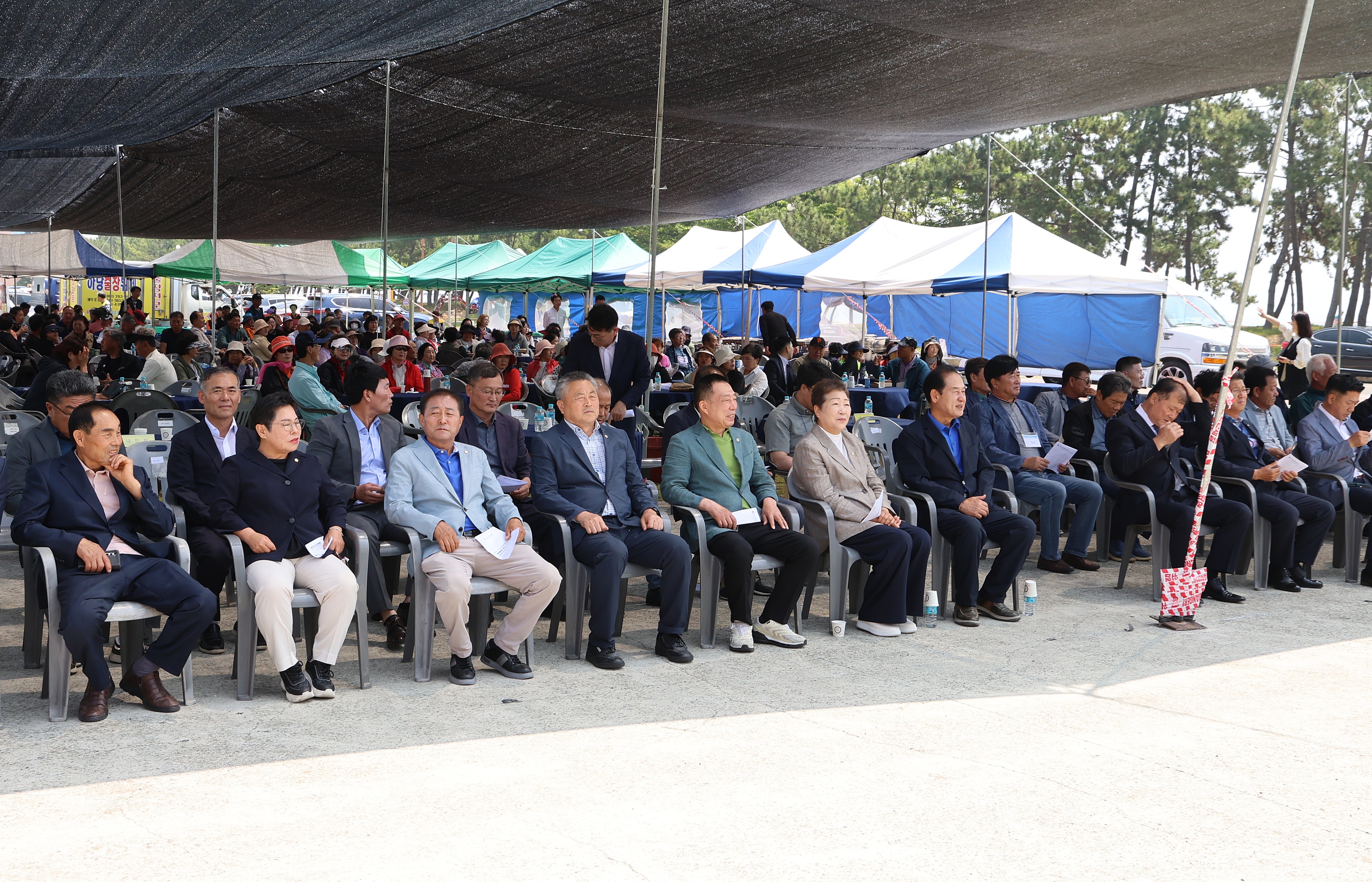 20250604 제12회 진도군 수산인 한마음 대회 첨부#2