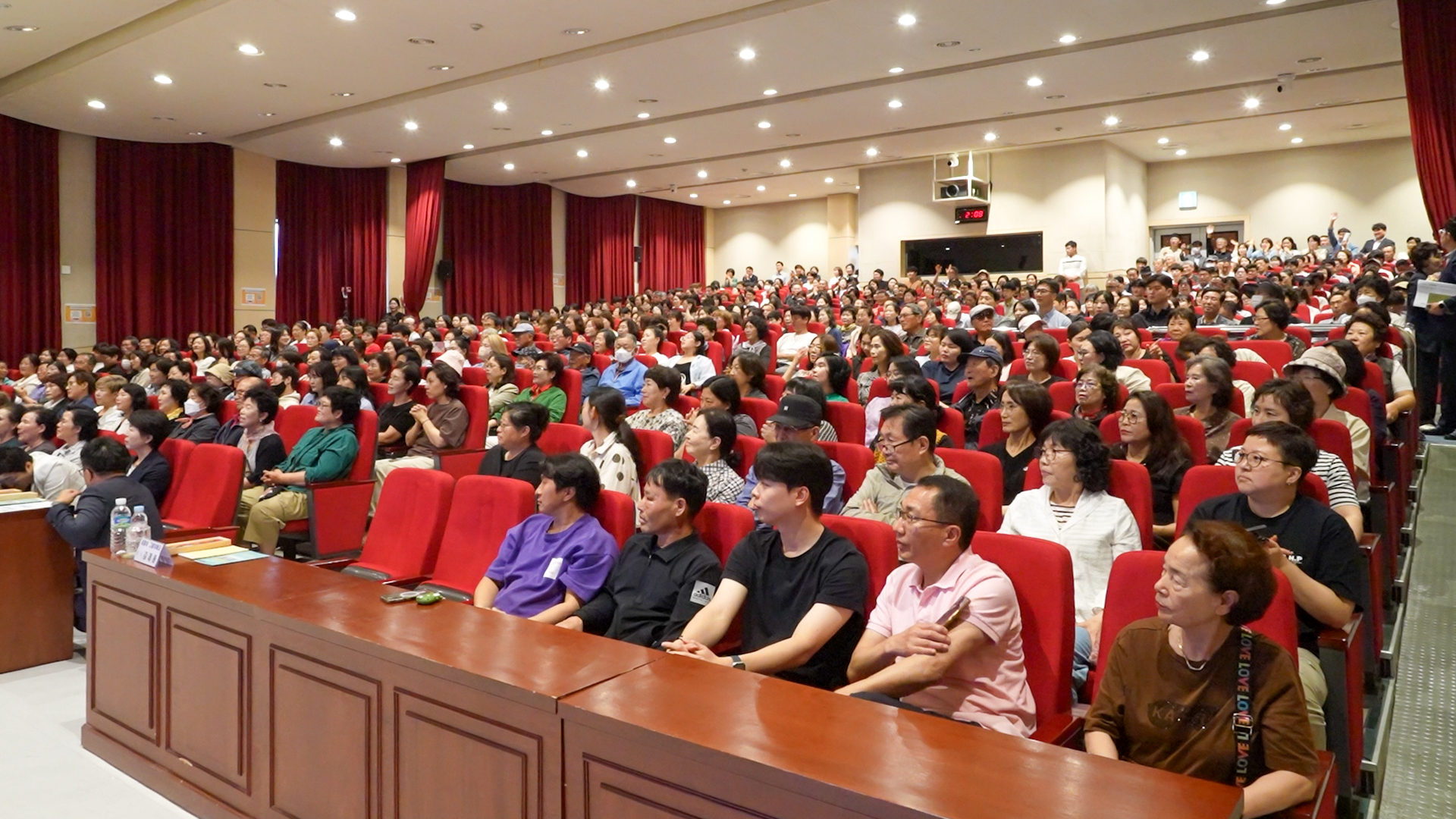 2025 진도 군민 행복아카데미 첨부#10