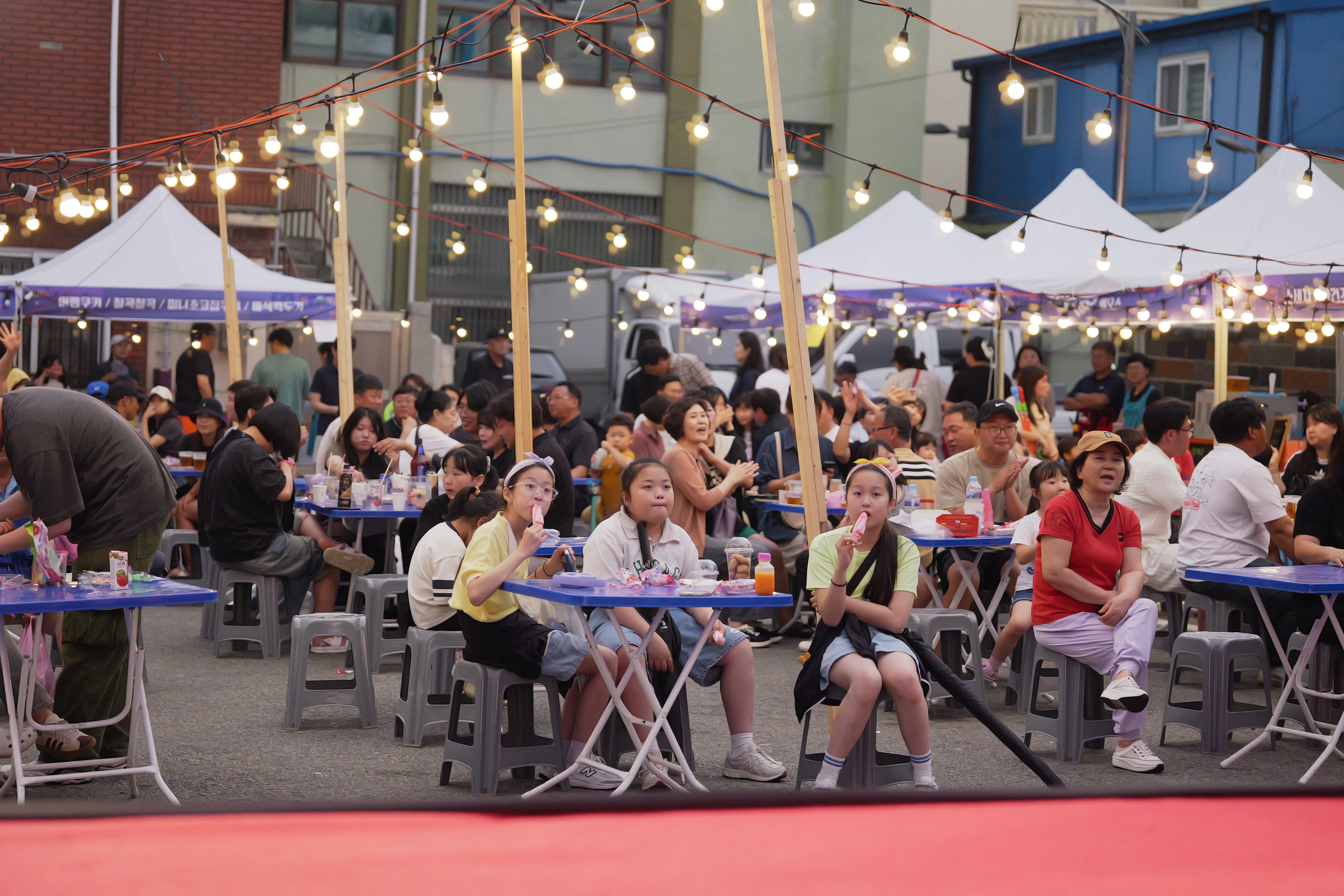 씬나부네 행사, 진심으로 칭찬합니다 첨부#2