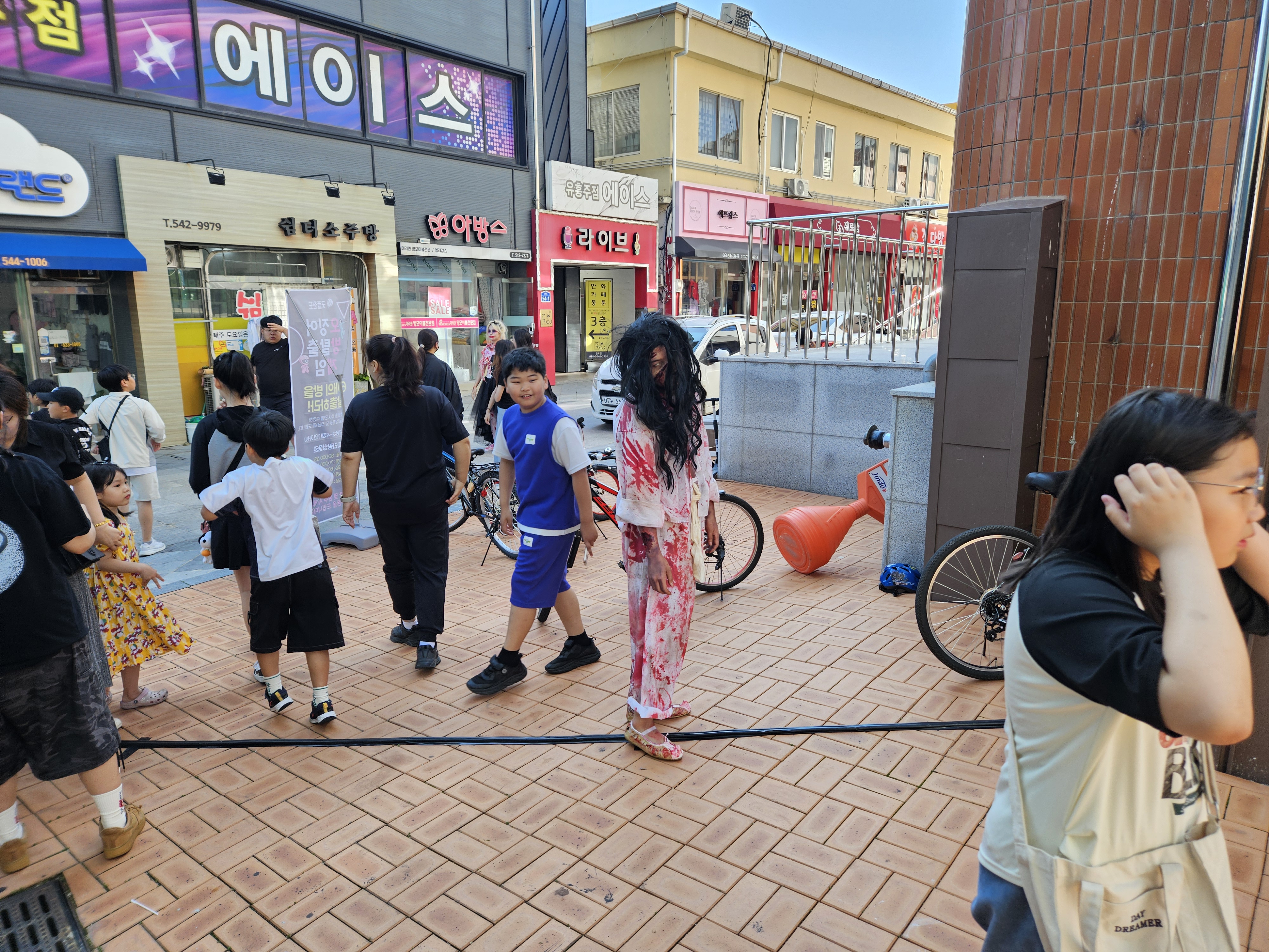 씬나부네 행사, 진심으로 칭찬합니다 첨부#3