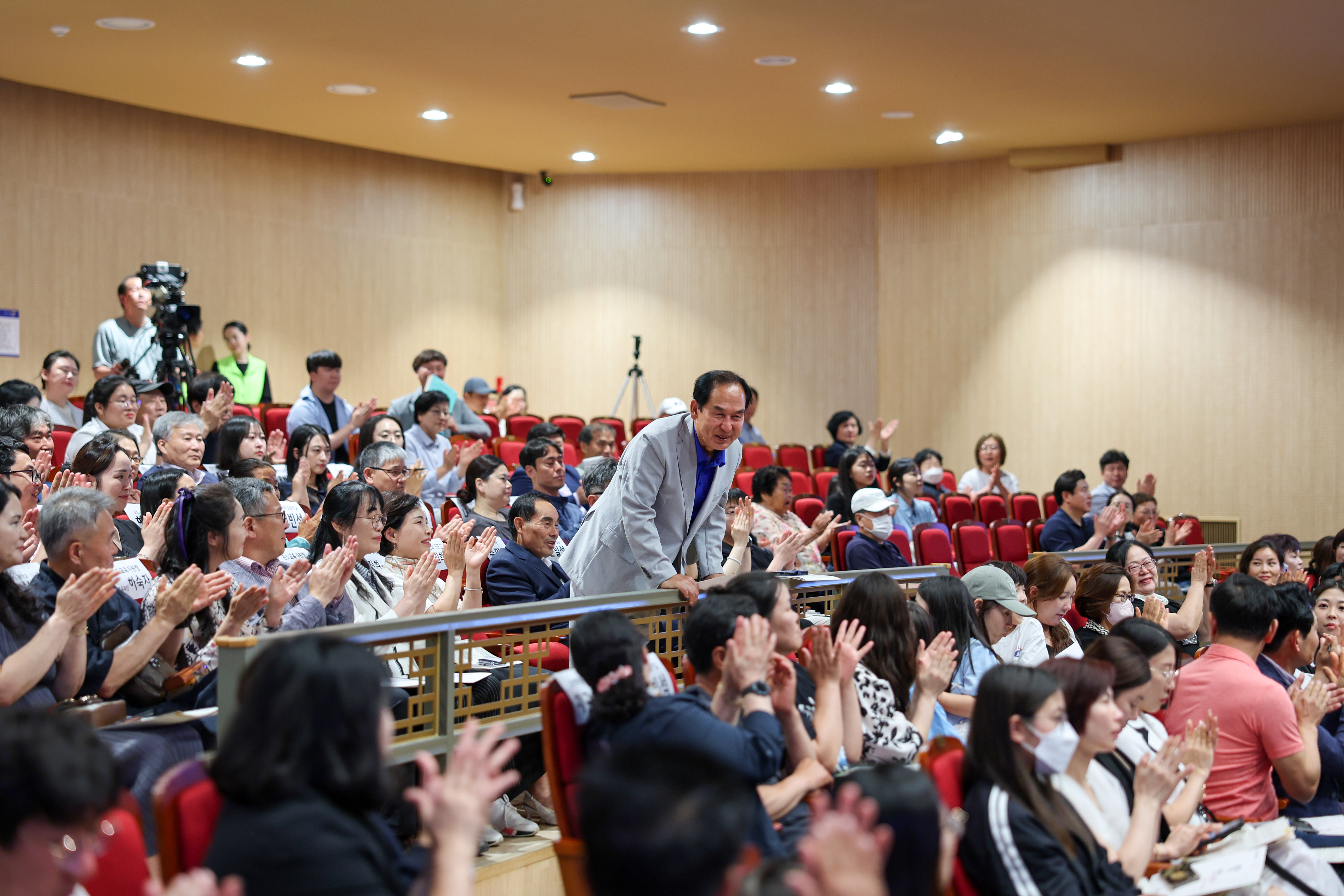 2025 진도국악고등학교 국악예술제 이미지