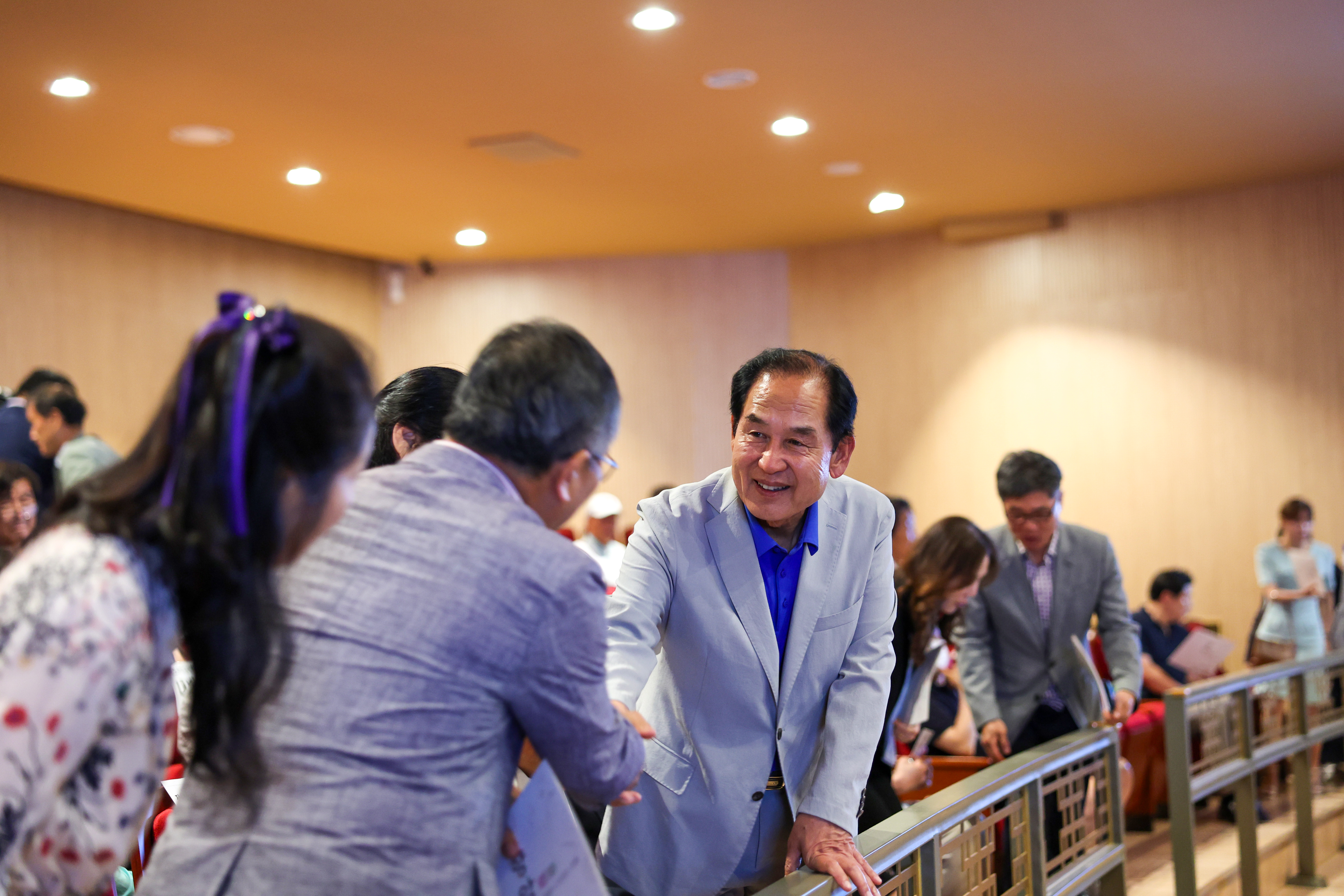 2025 진도국악고등학교 국악예술제 첨부#2