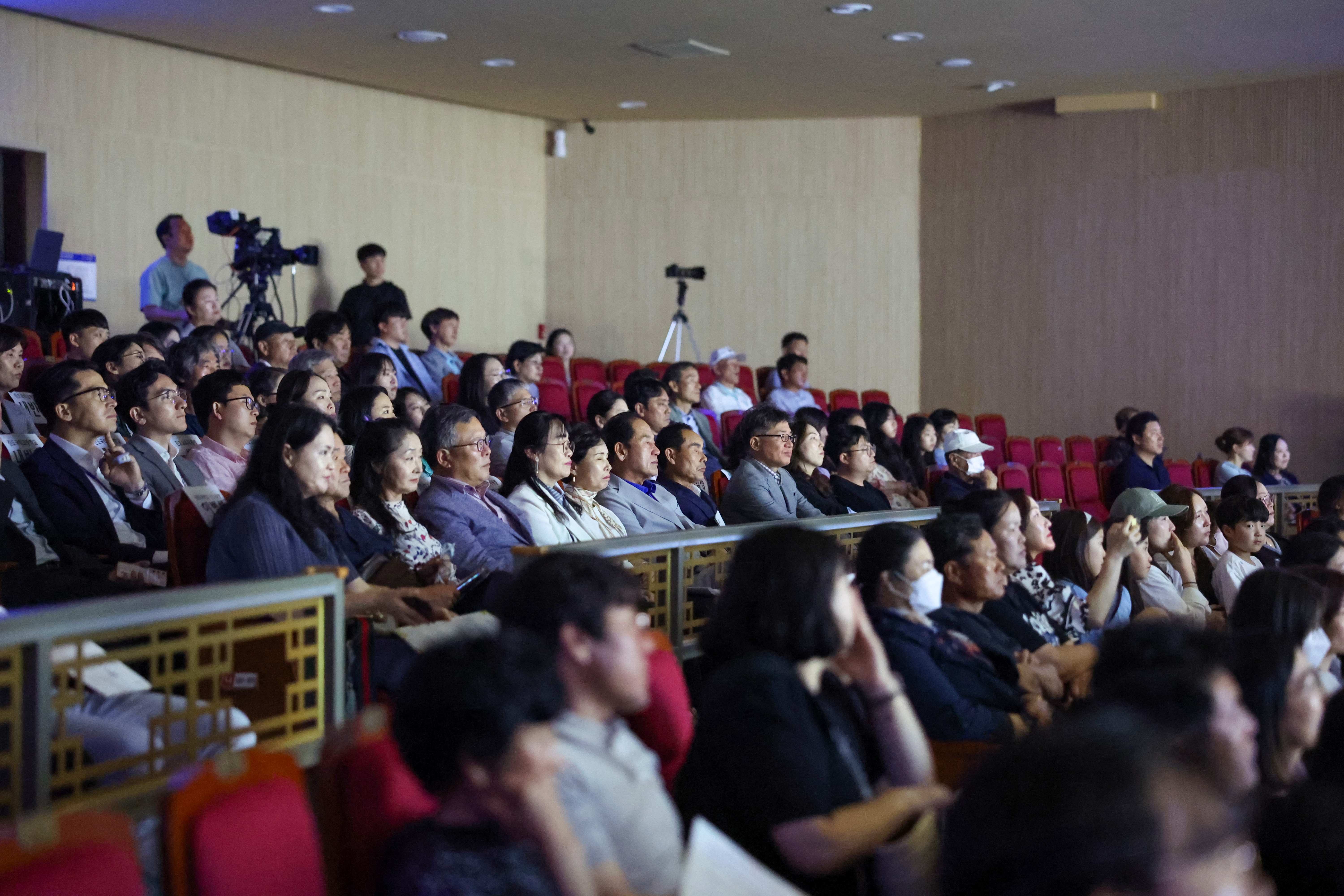 2025 진도국악고등학교 국악예술제 첨부#4