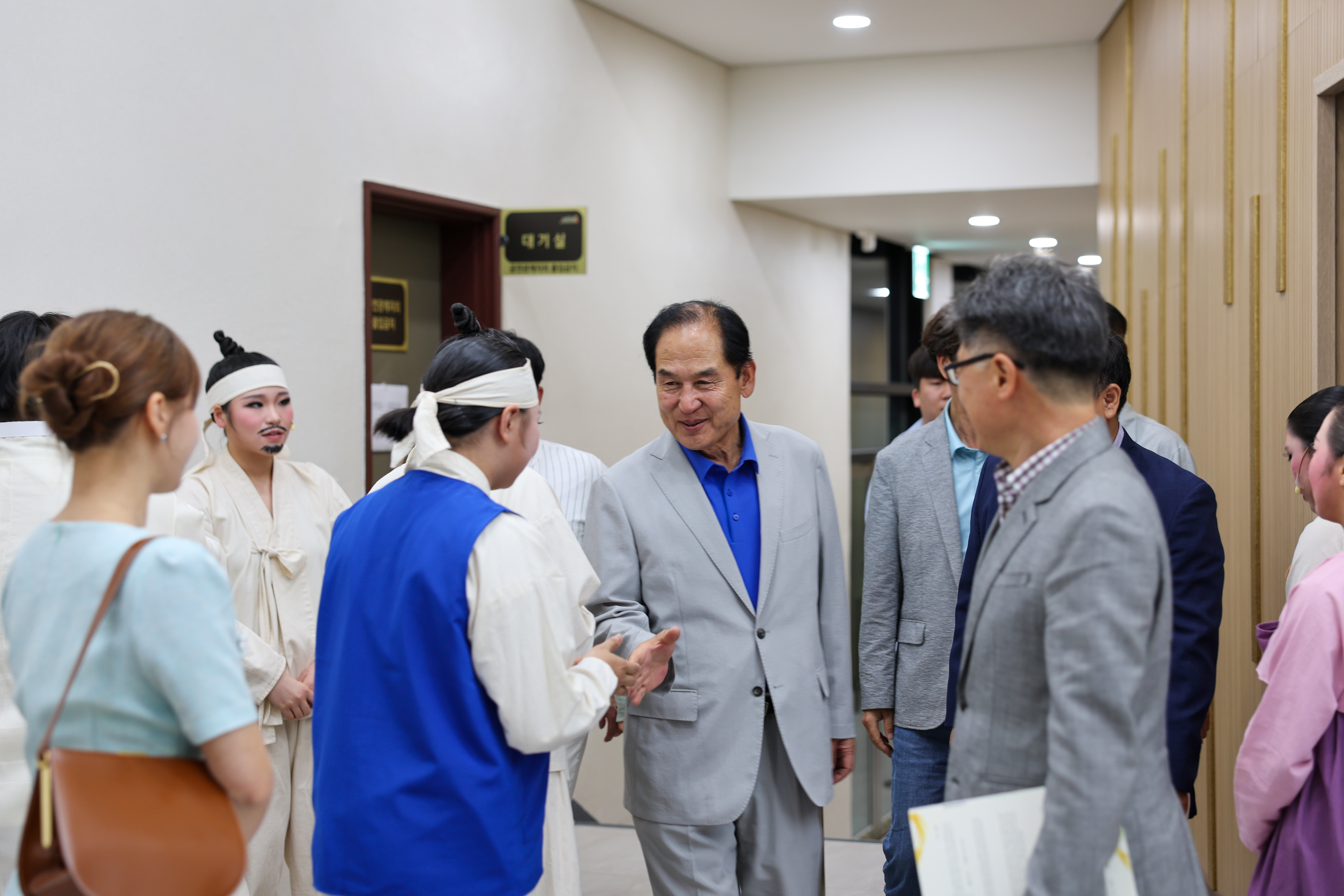 2025 진도국악고등학교 국악예술제 첨부#5