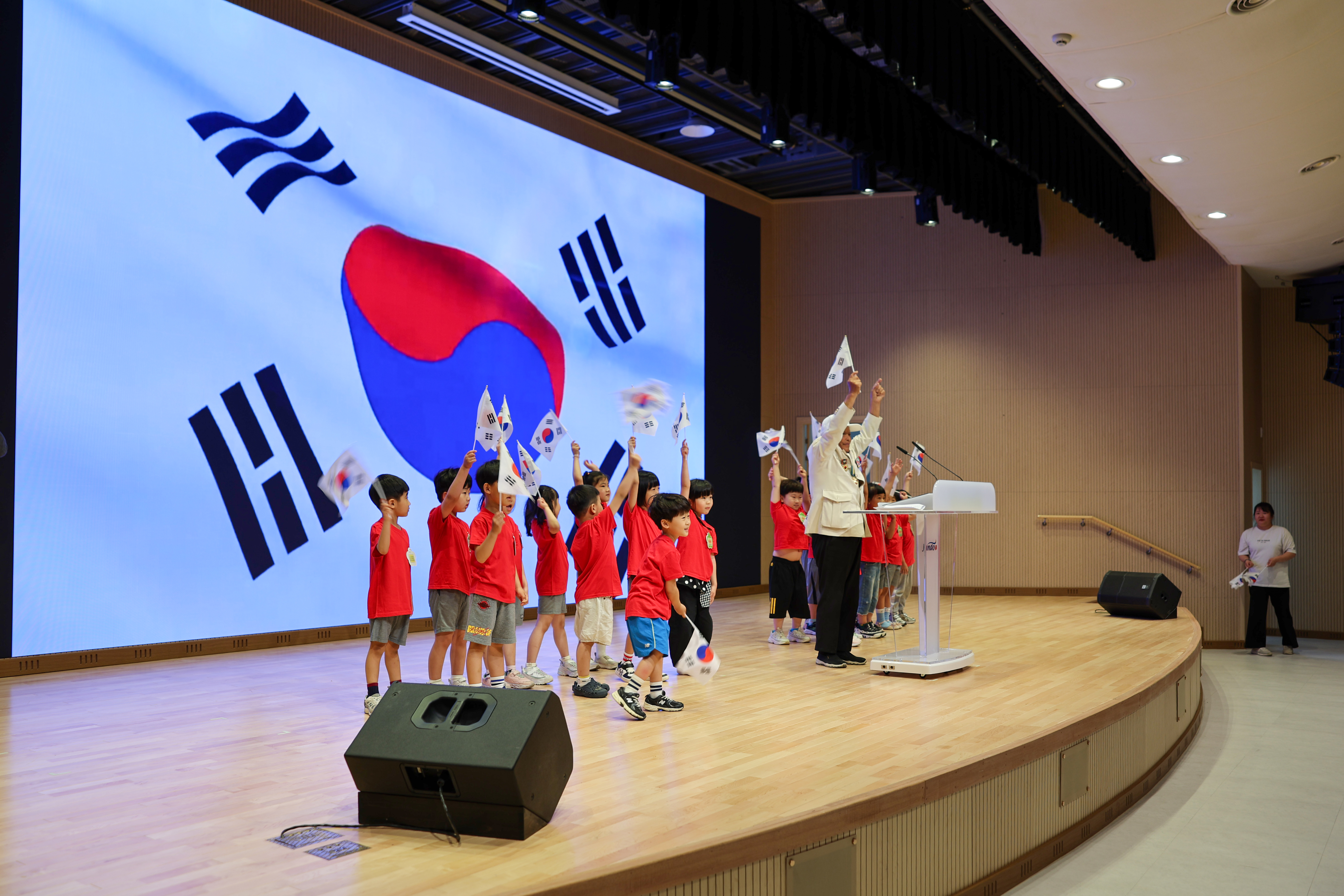 6.25 전쟁 제75주년 기념식 첨부#2