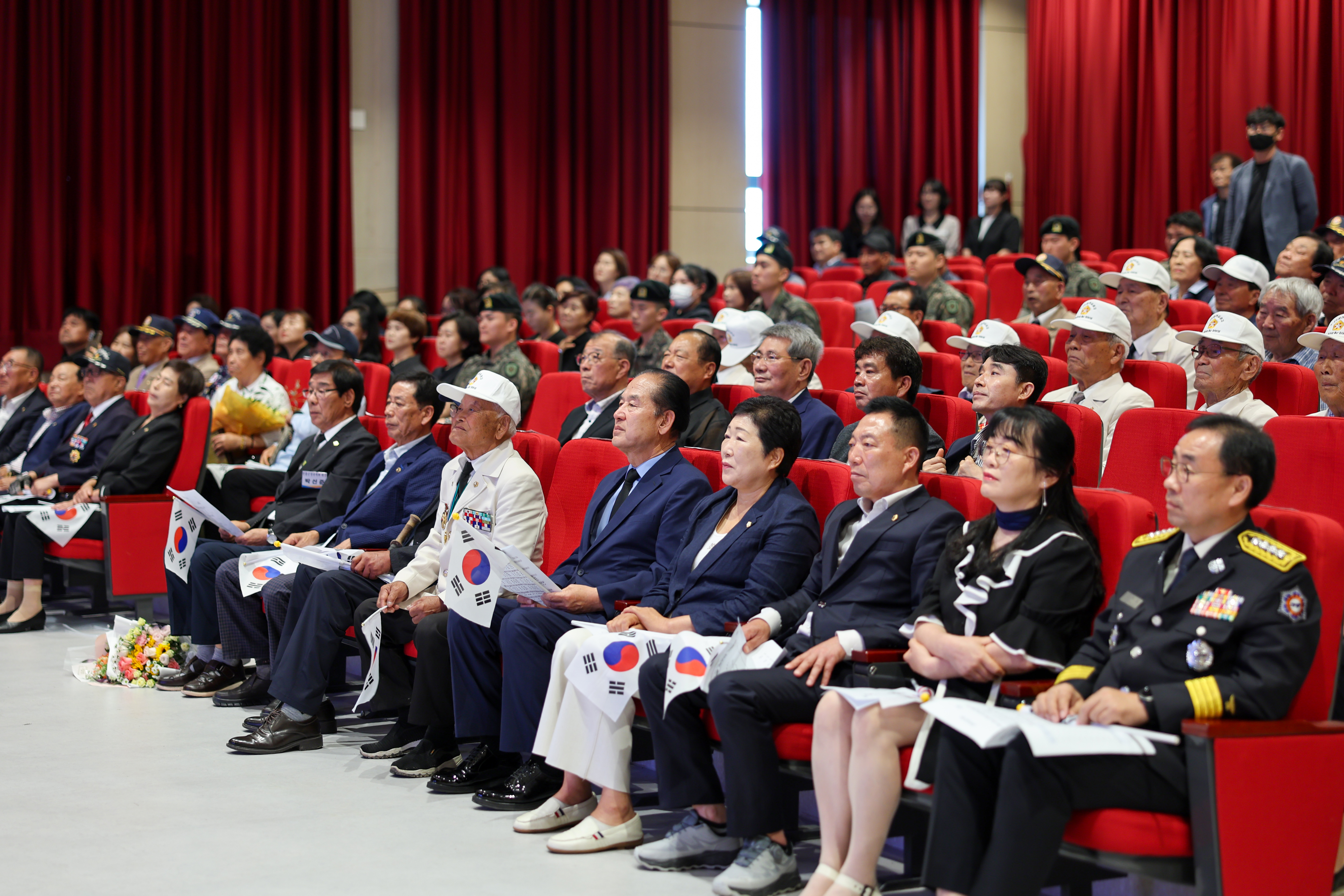 6.25 전쟁 제75주년 기념식 첨부#8