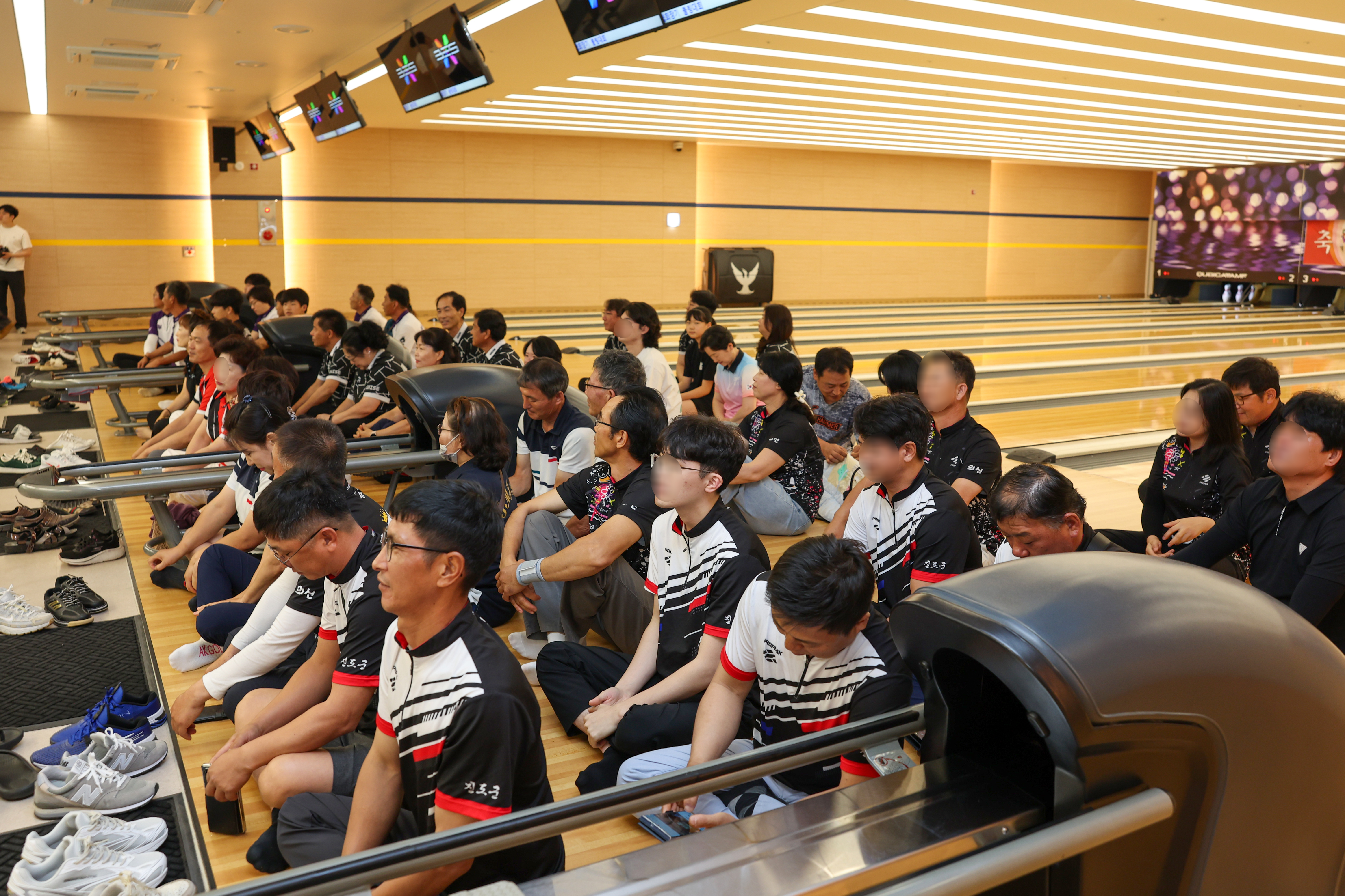 제2회 진도군볼링협회장배 볼링대회 첨부#6