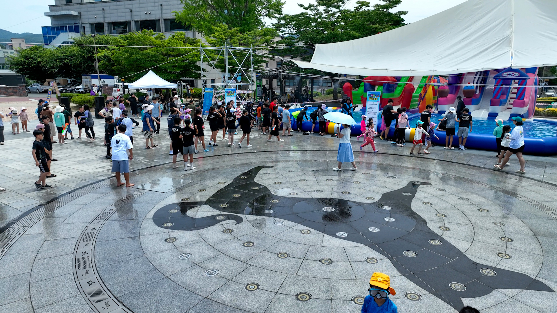 씬나부네 철마미니 워터밤 첨부#2