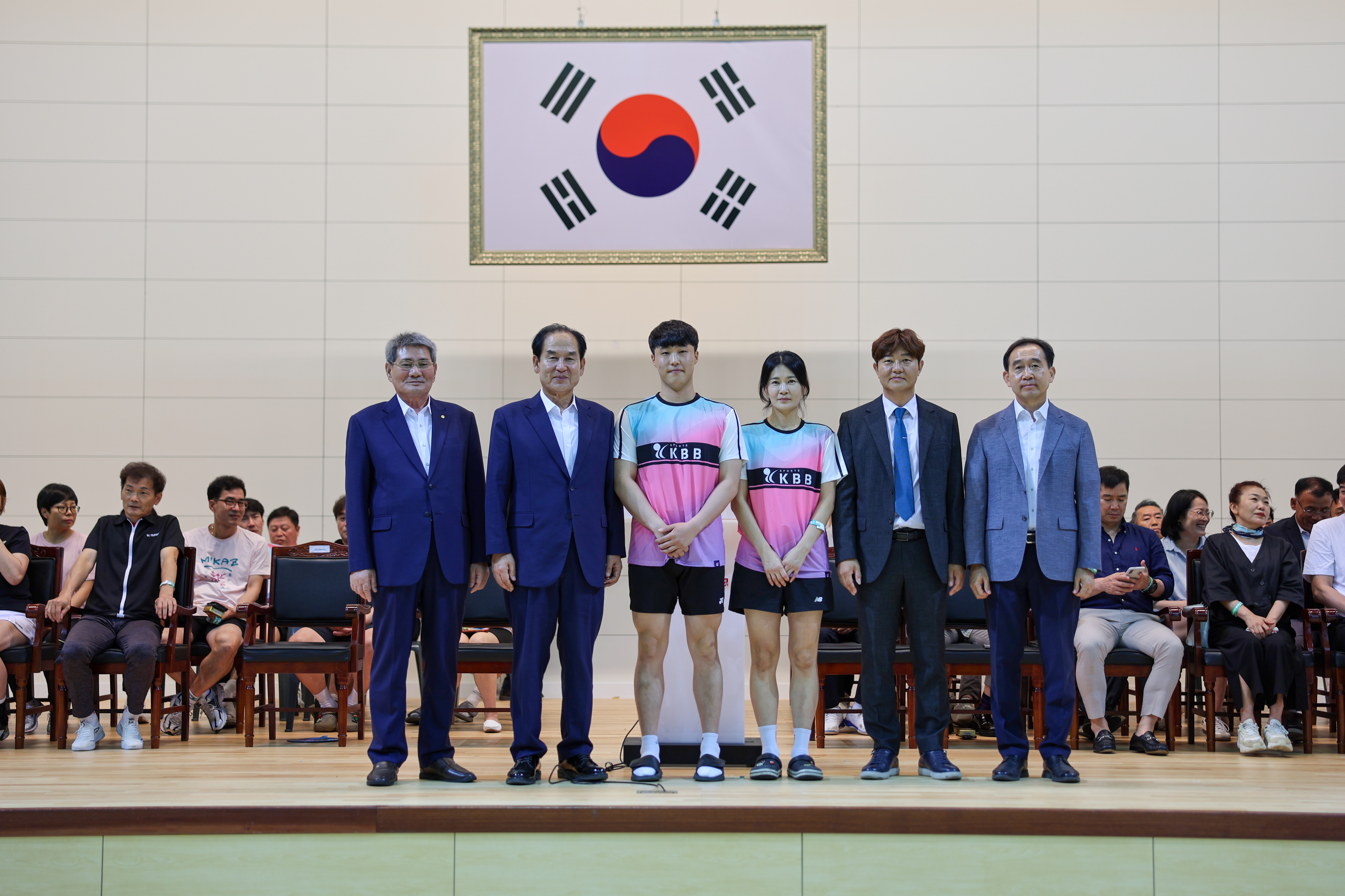 제11회 진도군수배 배드민턴대회 첨부#7