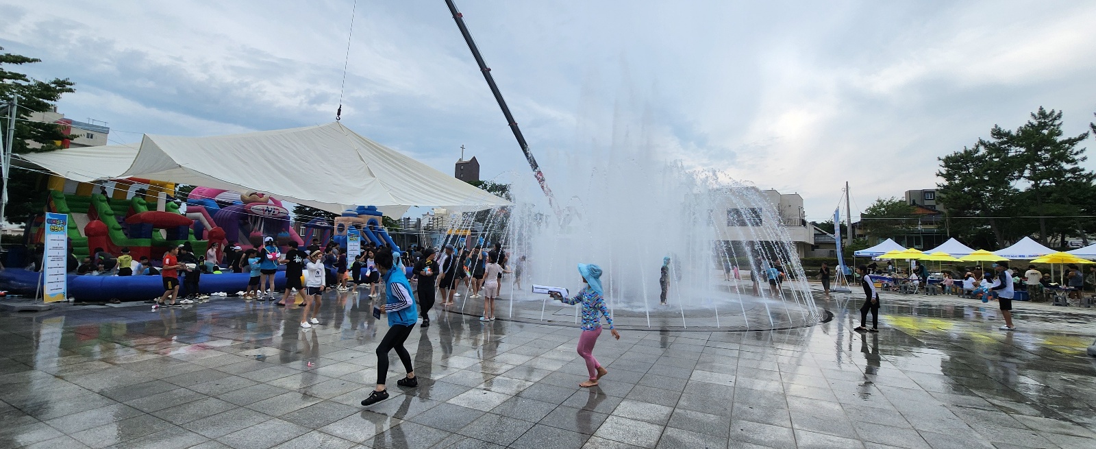 철마워터밤! 씬나부네~! 첨부#3