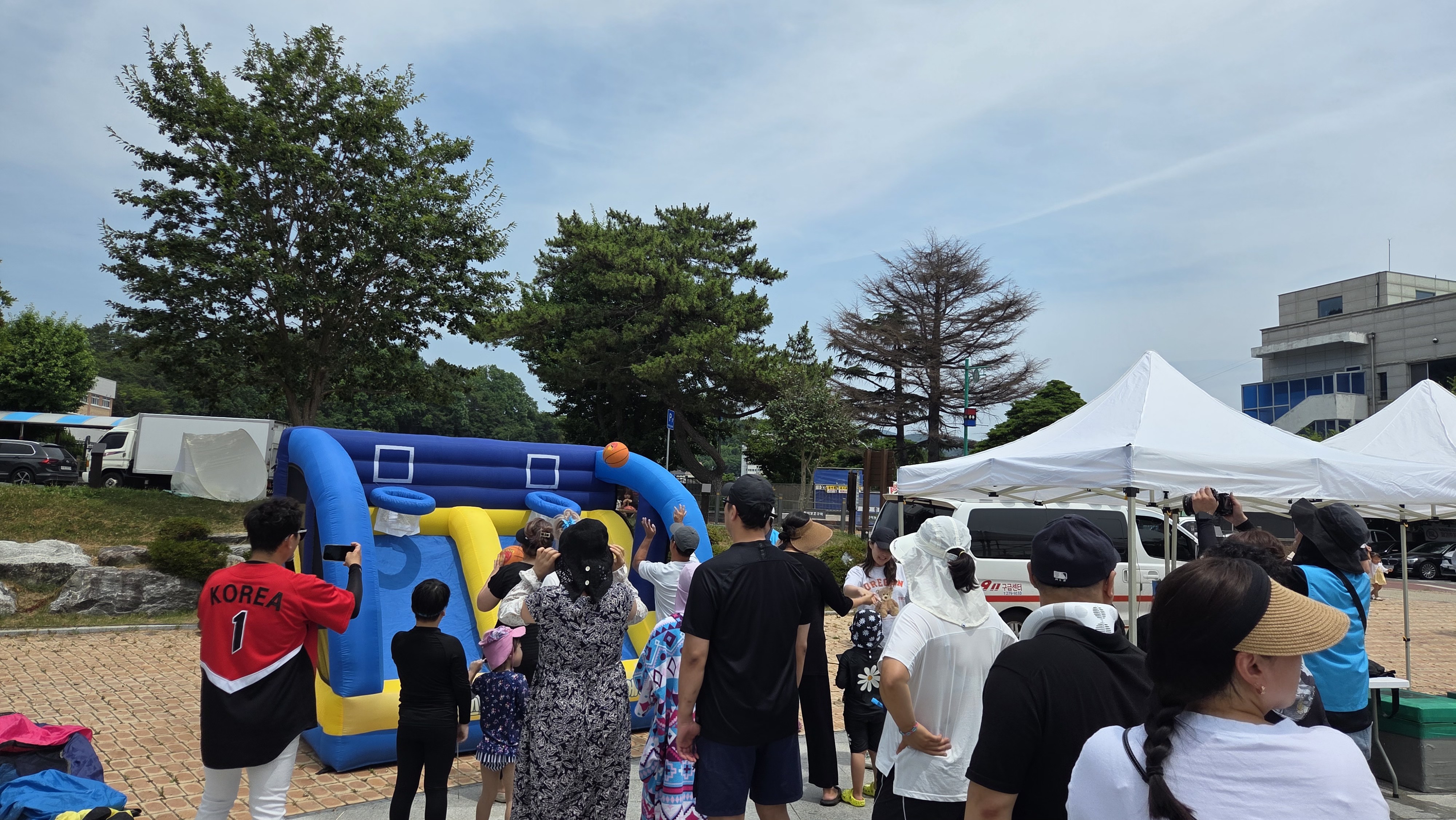 7월 12일 워터밤 축제 너무 재밌었어요!! 이런 축제 너무 좋습니다! 첨부#3