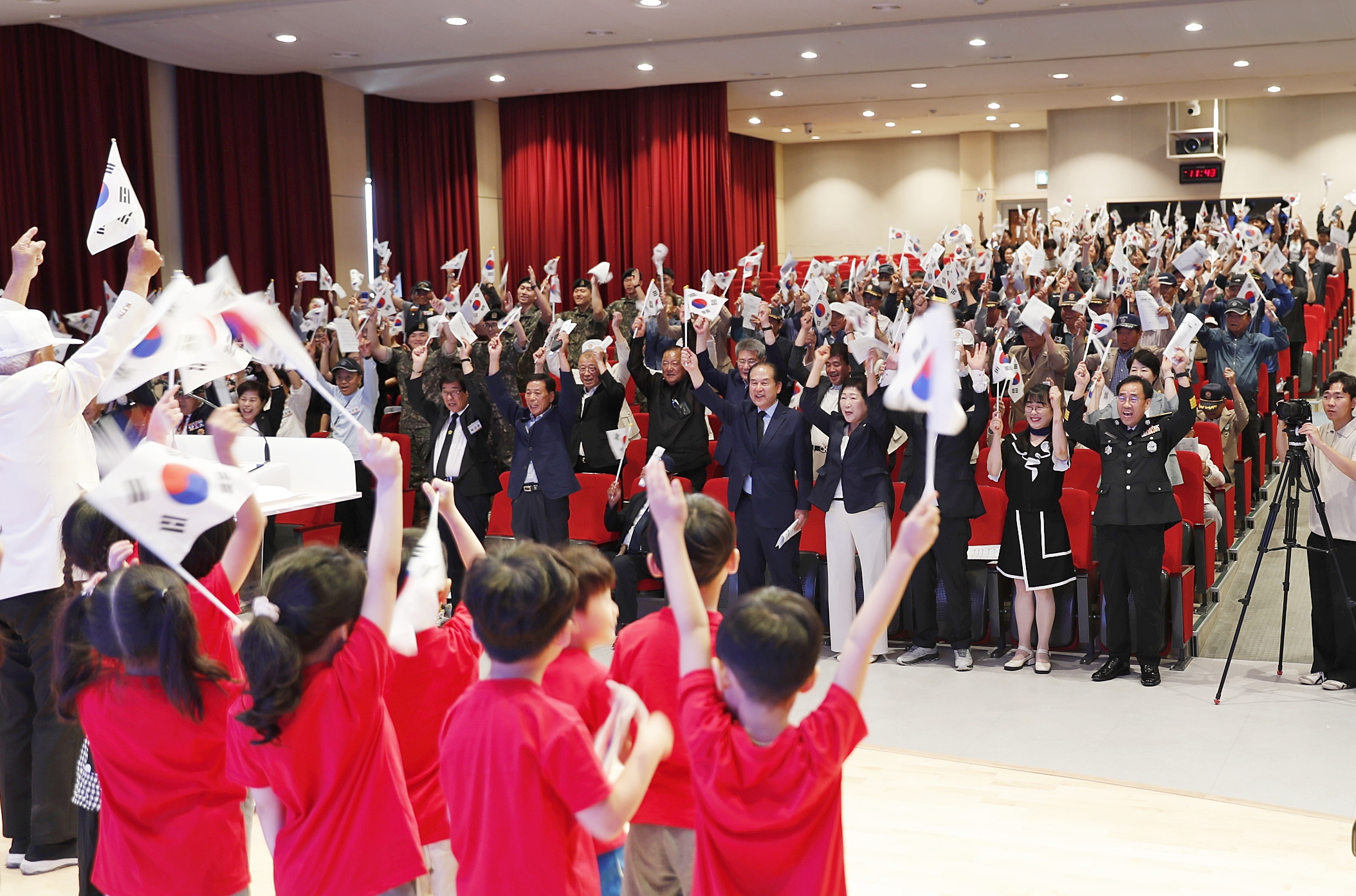 20250625 6.25전쟁 제75주년 기념행사 첨부#2
