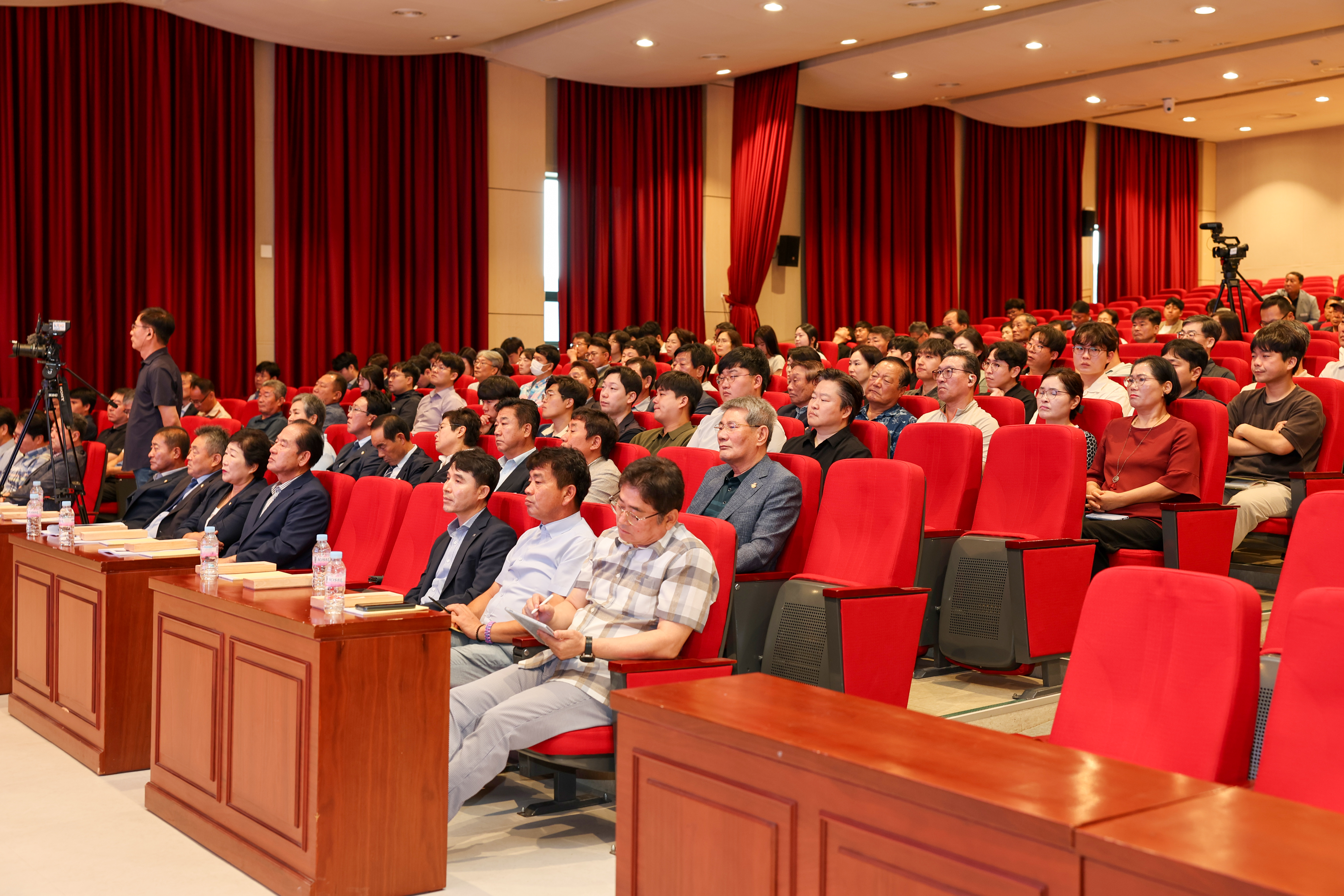 진도군 철도망 구축 사전타당성 연구 용역보고회 첨부#9