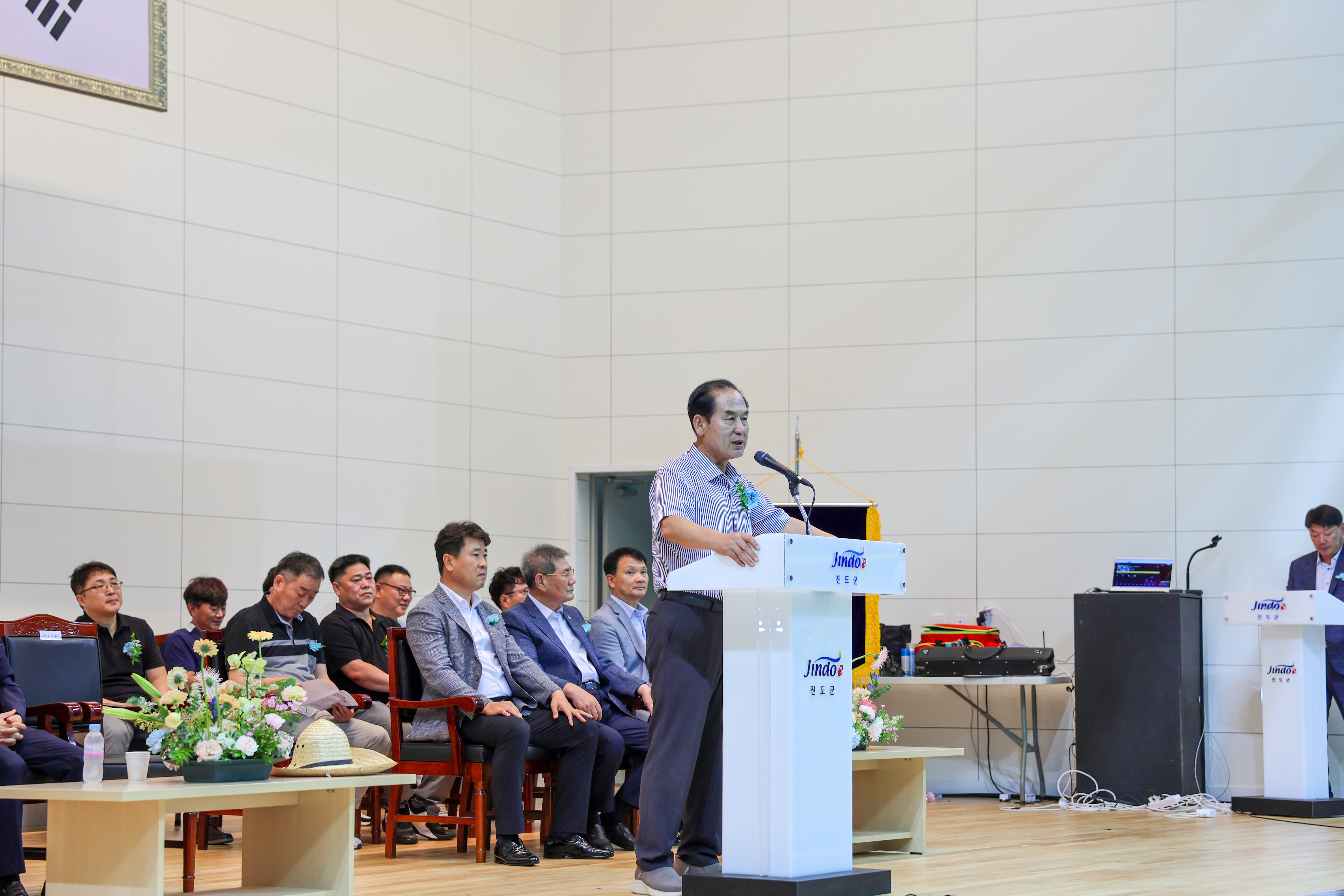 2025 진도아리랑배 3쿠션 전국 당구대회 첨부#3