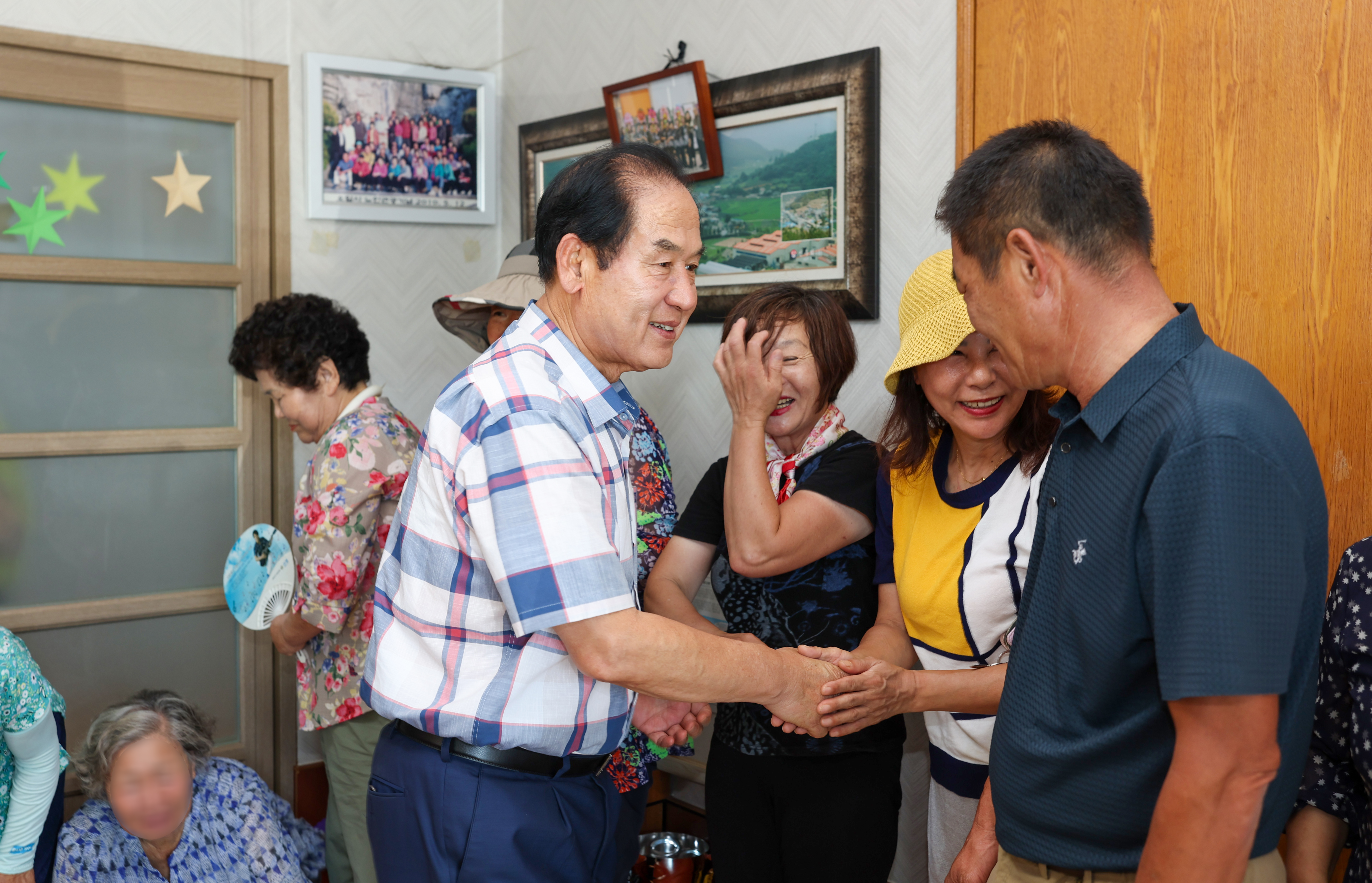 찾아가는 군민소통 사랑방(오일시) 첨부#5