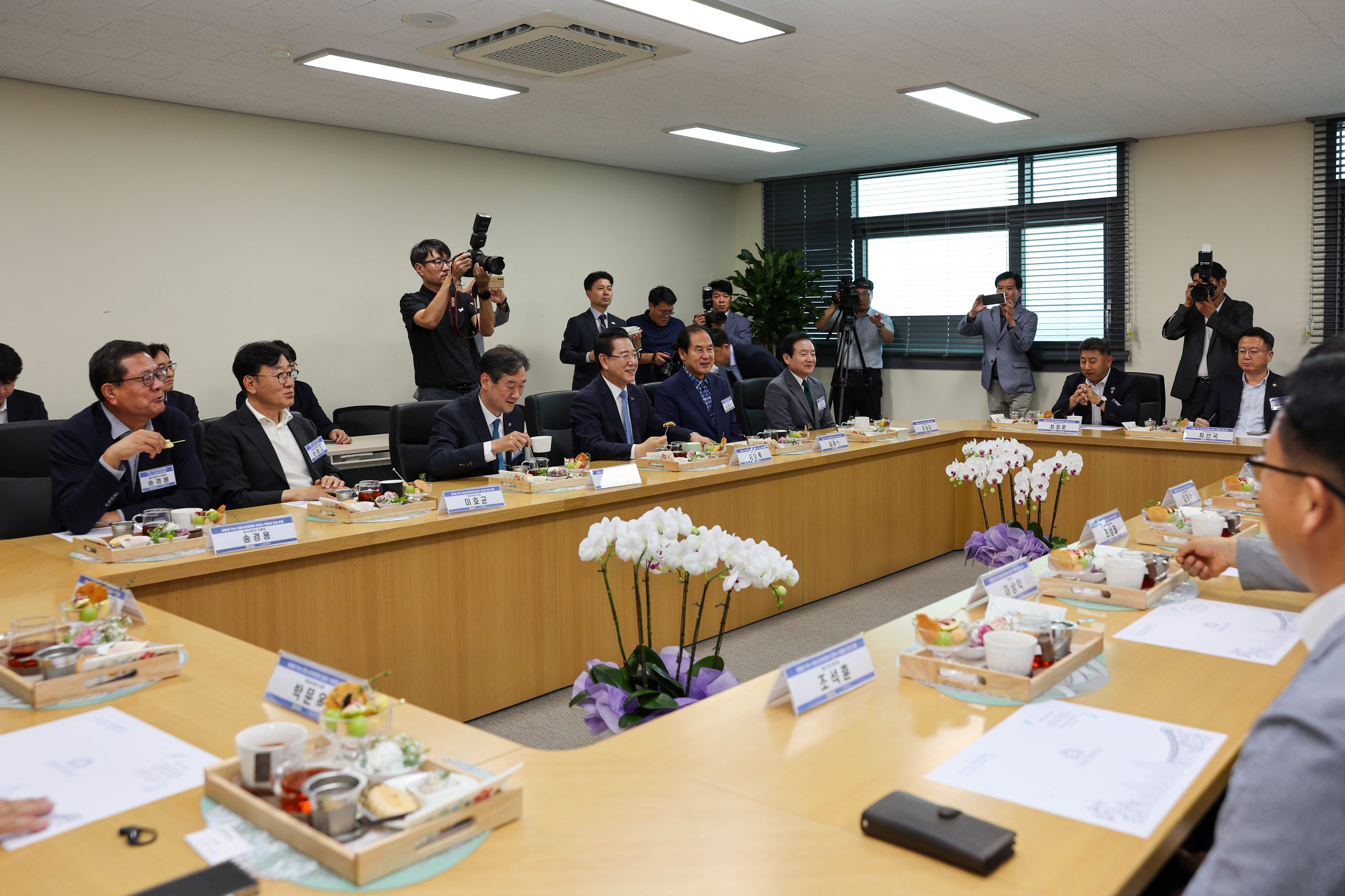 김경수 지방시대위원장 초청 포럼 첨부#8