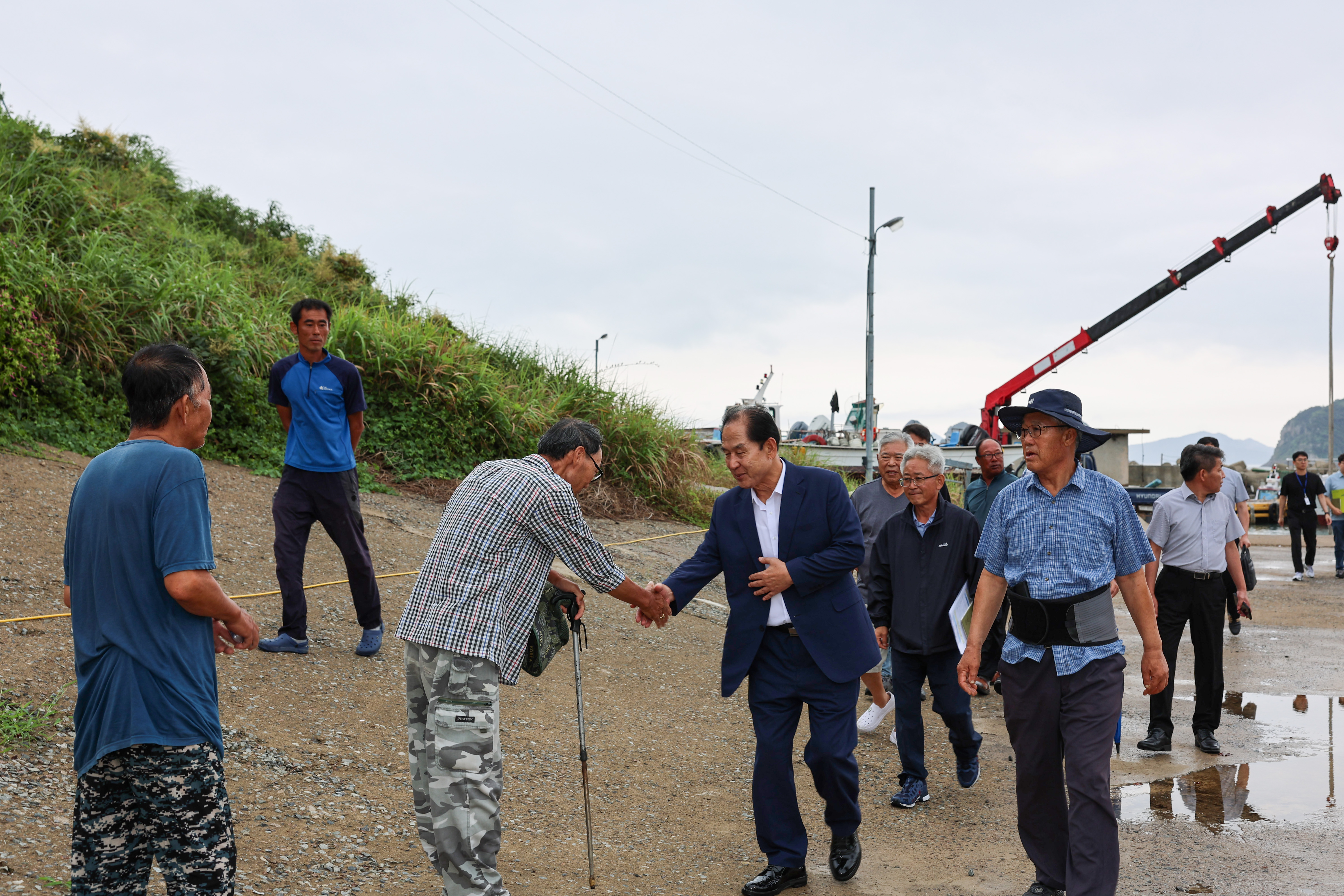 찾아가는 군민소통 사랑방(성남) 첨부#3