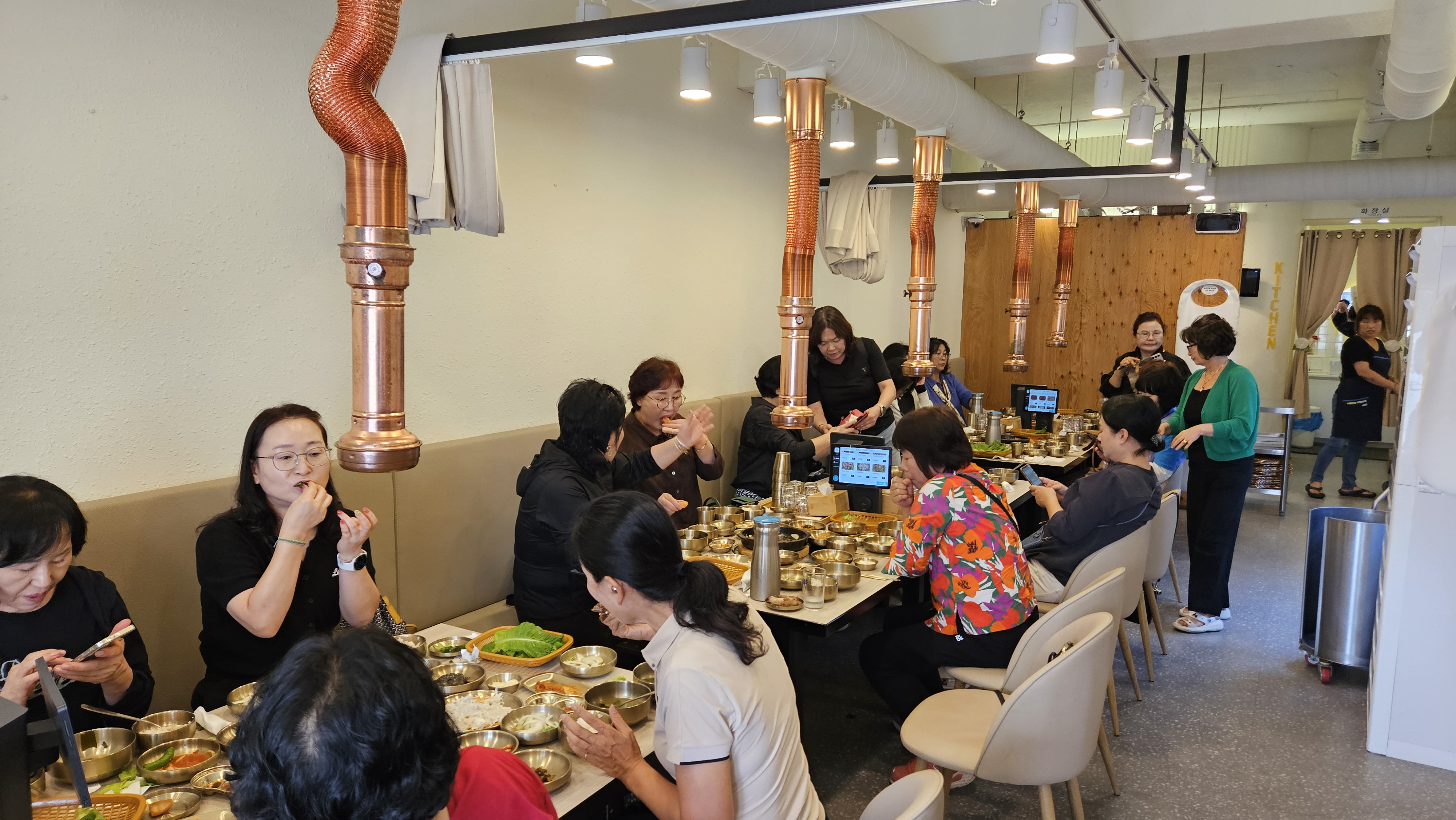 홍주가 있는 미식여행 너무 즐거워요! 첨부#3