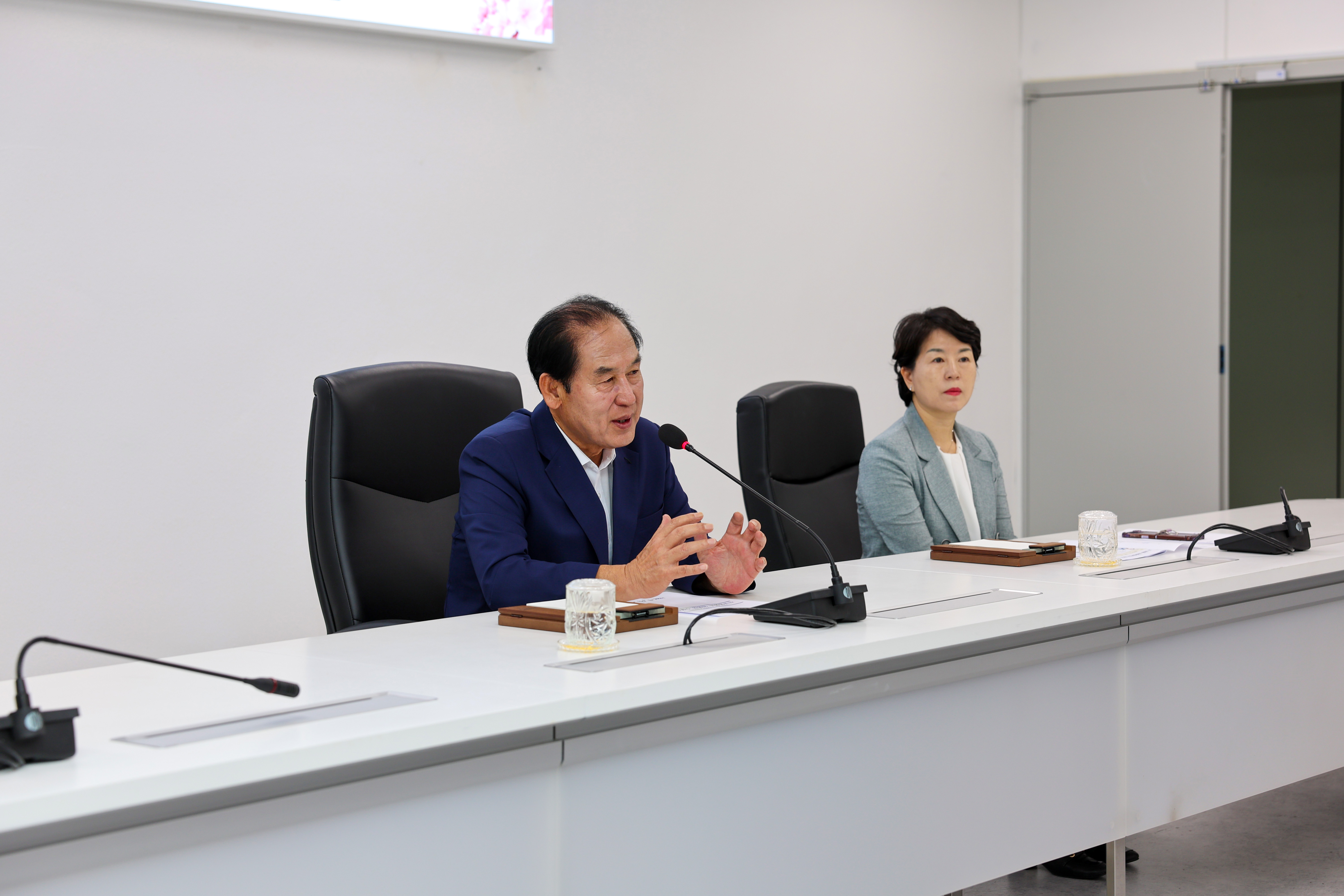 신규임용자 임용장 수여식 첨부#6