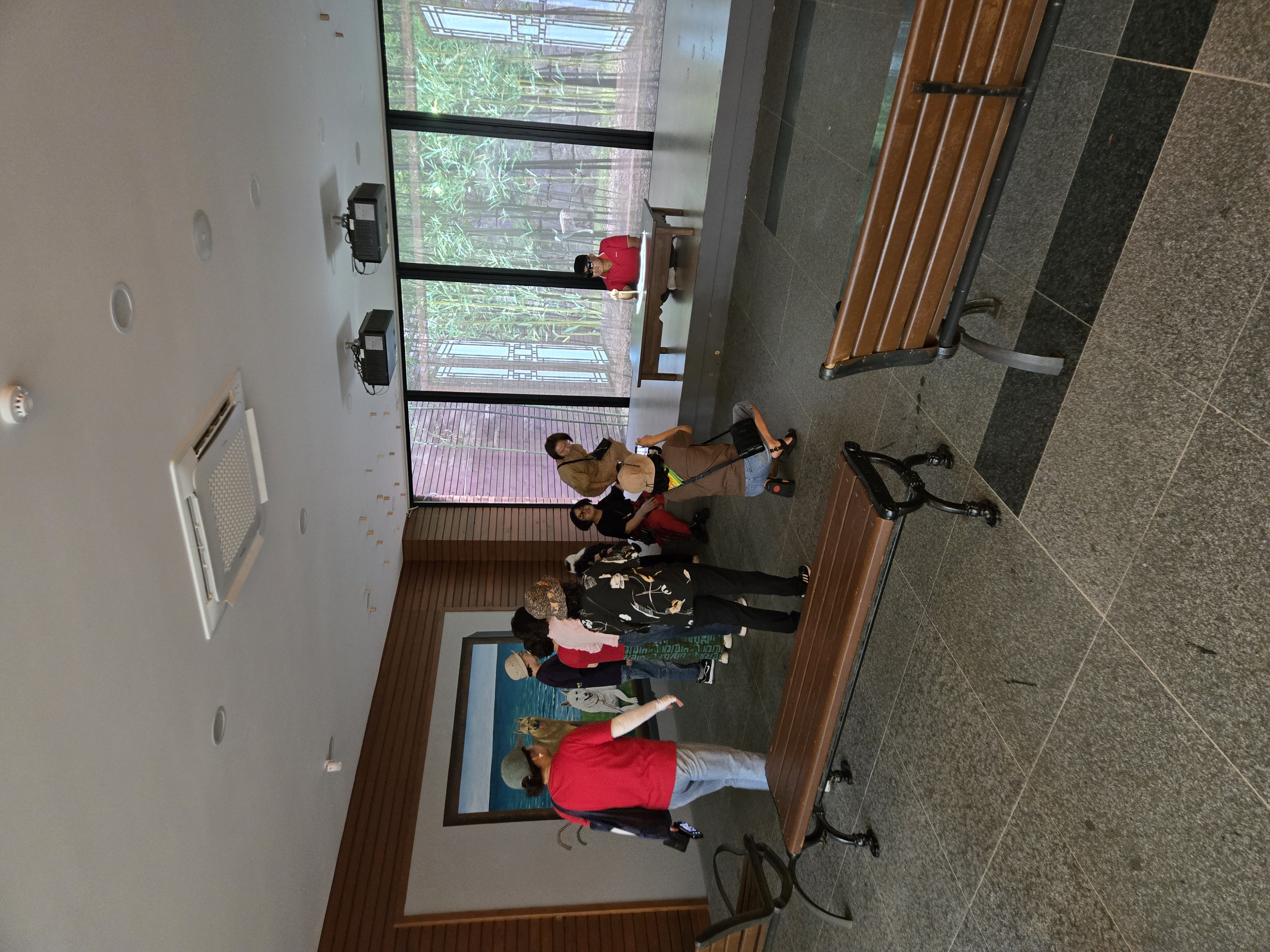 진도 미식투어!! 이런 재미난 투어가 있었다니!! 적극 칭찬칭찬^^ 첨부#2