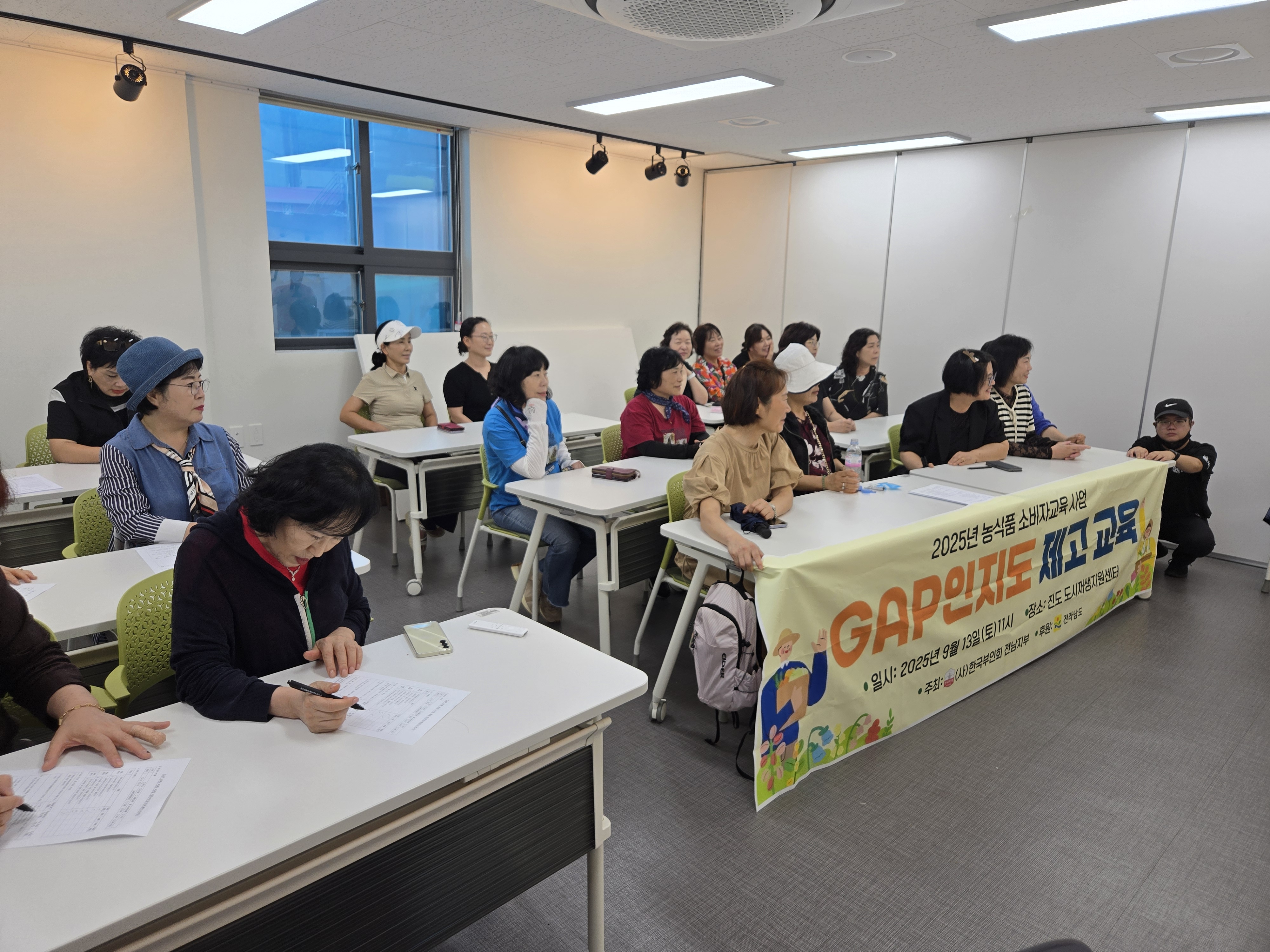 진도? 진도! 미식투어 좋아요! 첨부#2