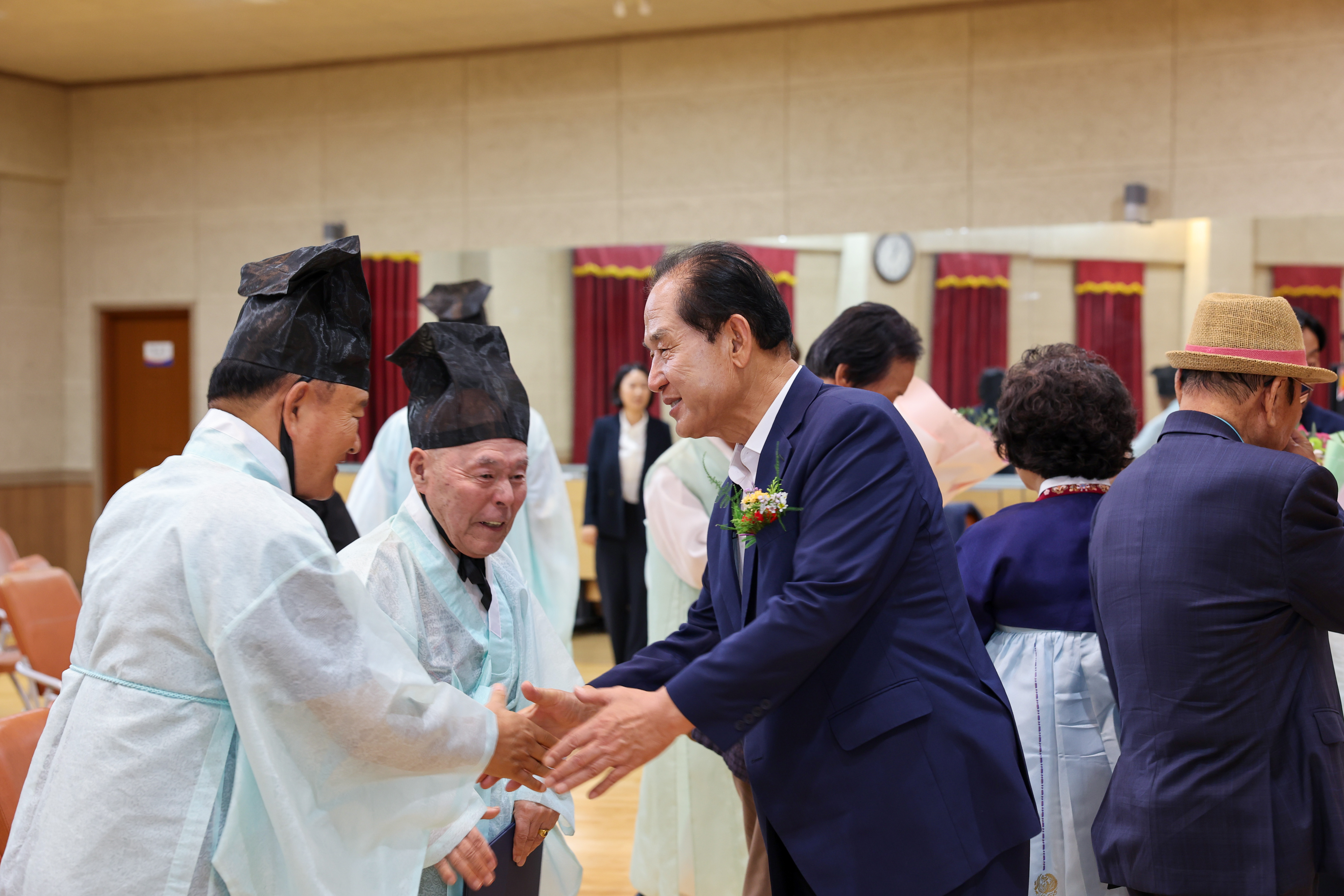 제11회 전국 한시백일장 시상식 첨부#9