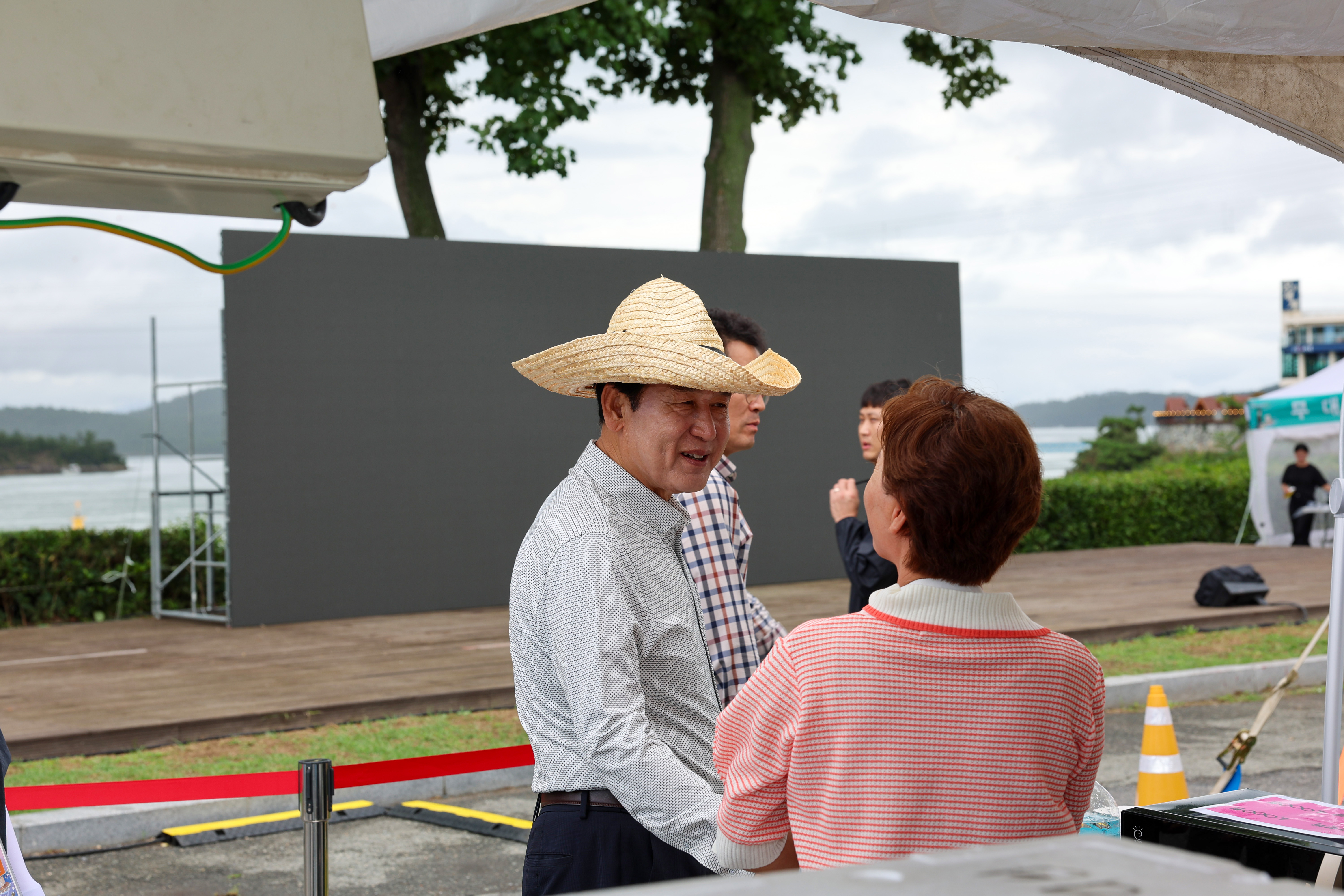 2025 명량대첩 축제 2일차 첨부#6