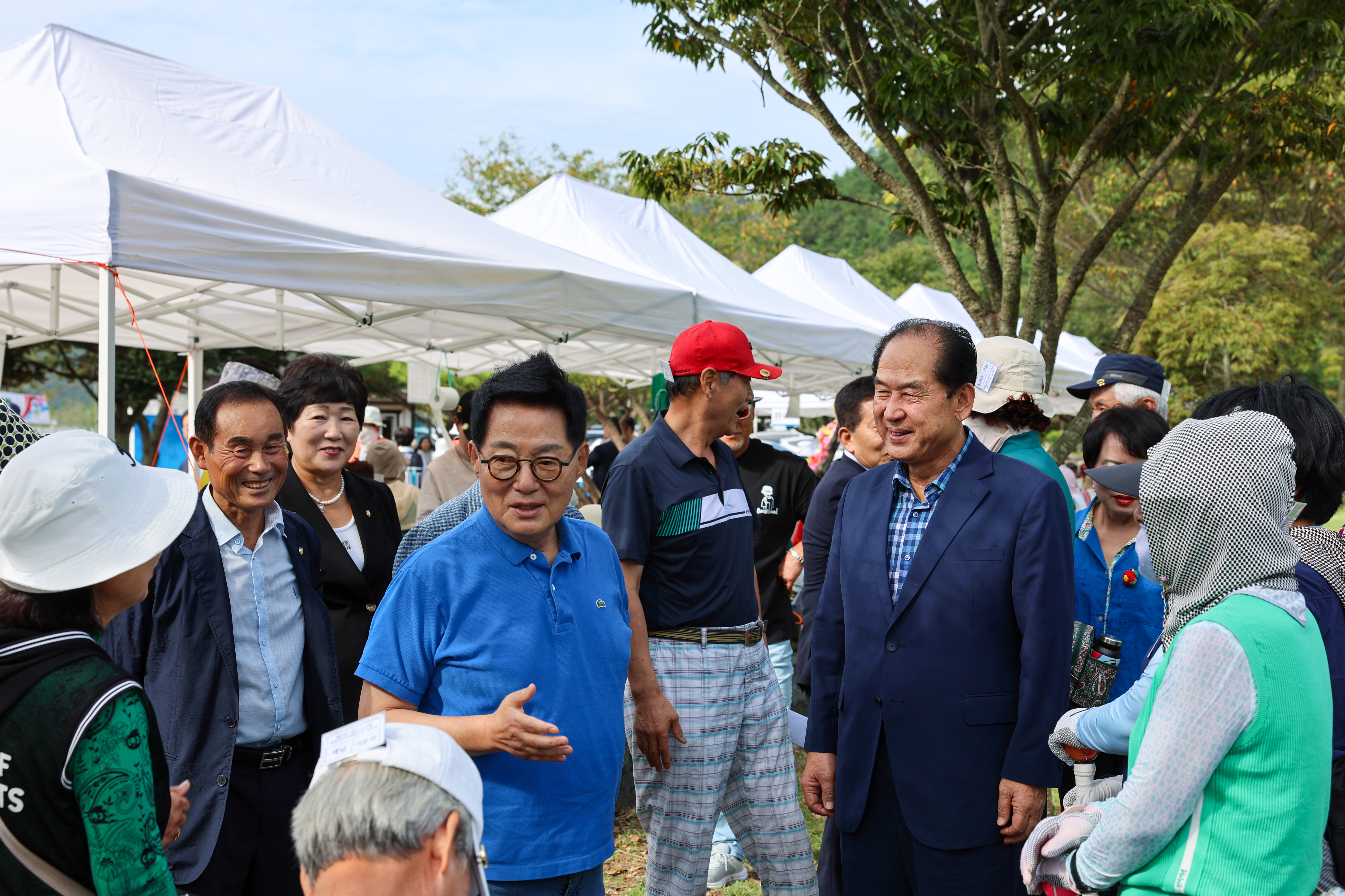 제6회 진도군수배 전남시니어 파크골프 대회 첨부#9