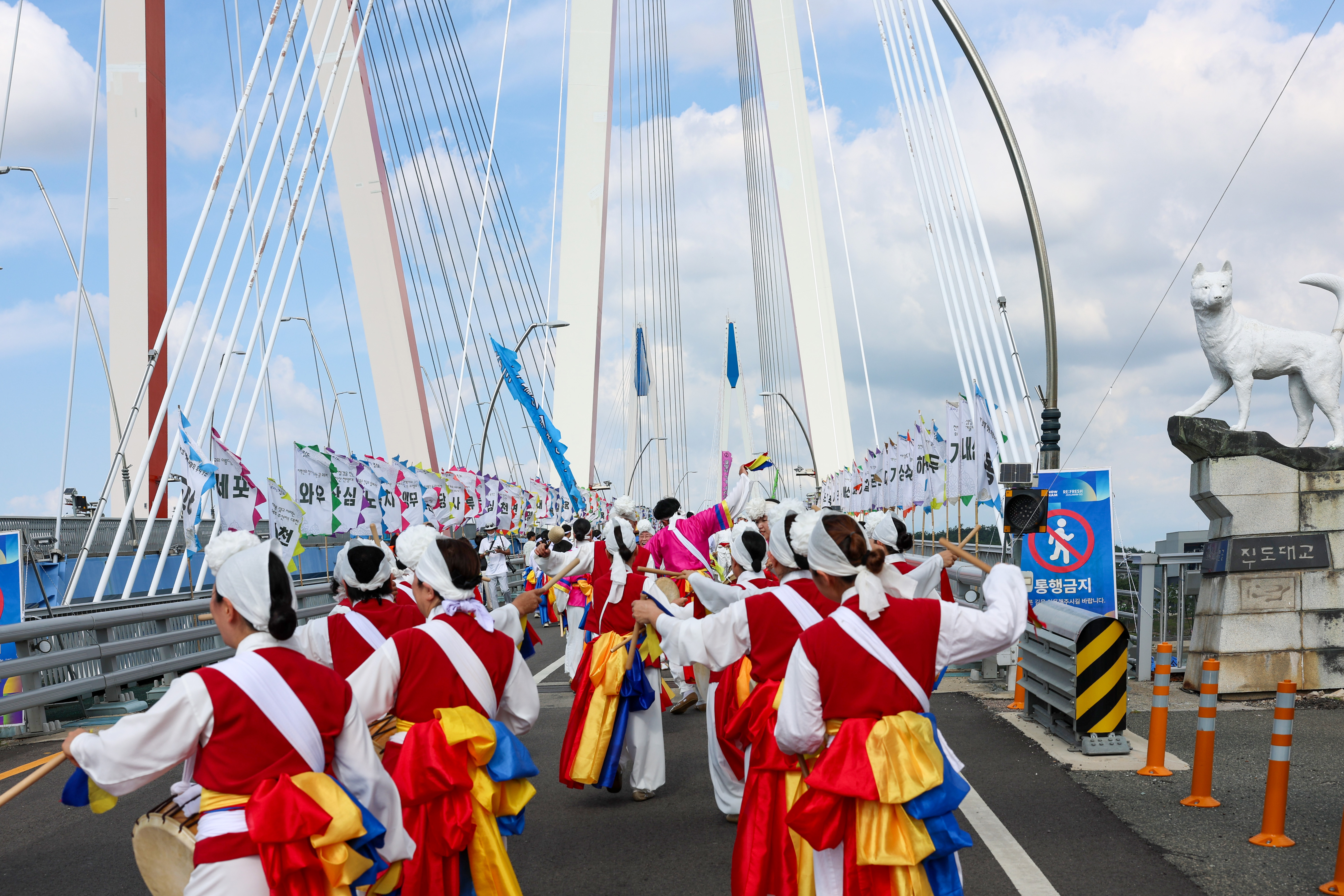 2025 명량대첩 축제 3일차 이미지