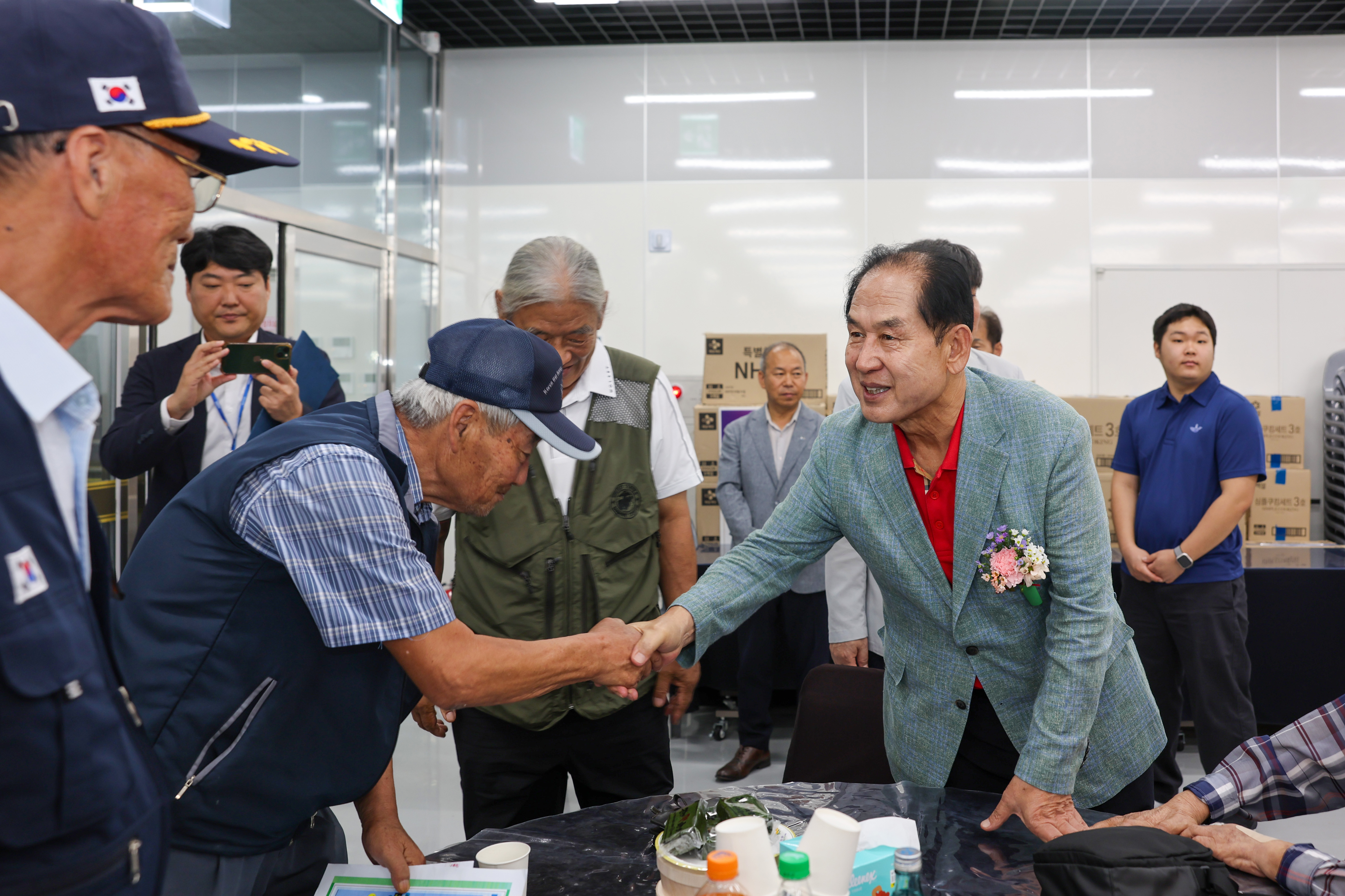 제13회 보훈가족 한마음 어울마당 첨부#7