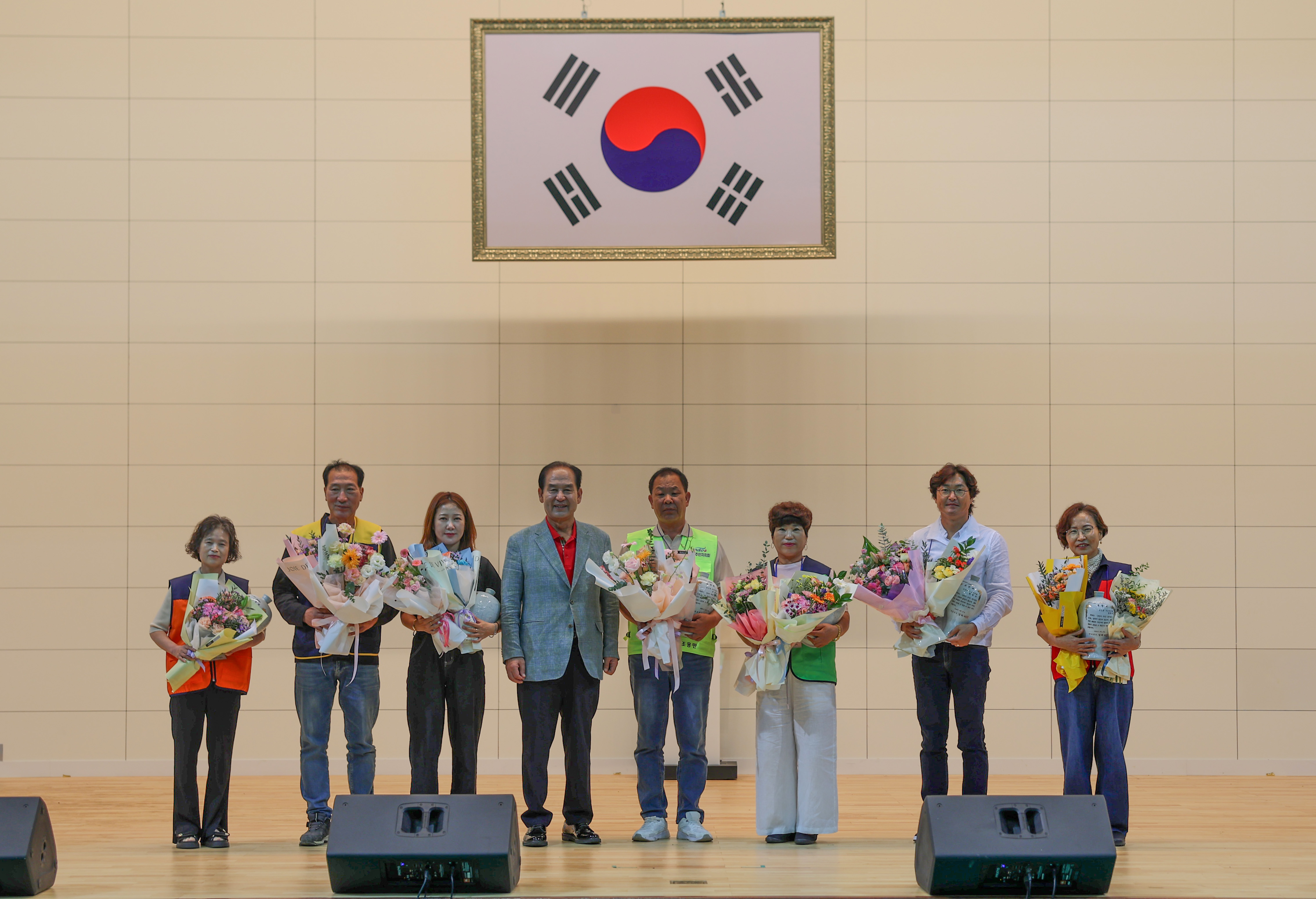 제2회 진도군 주민자치 역량강화 및 한마당 축제 첨부#6