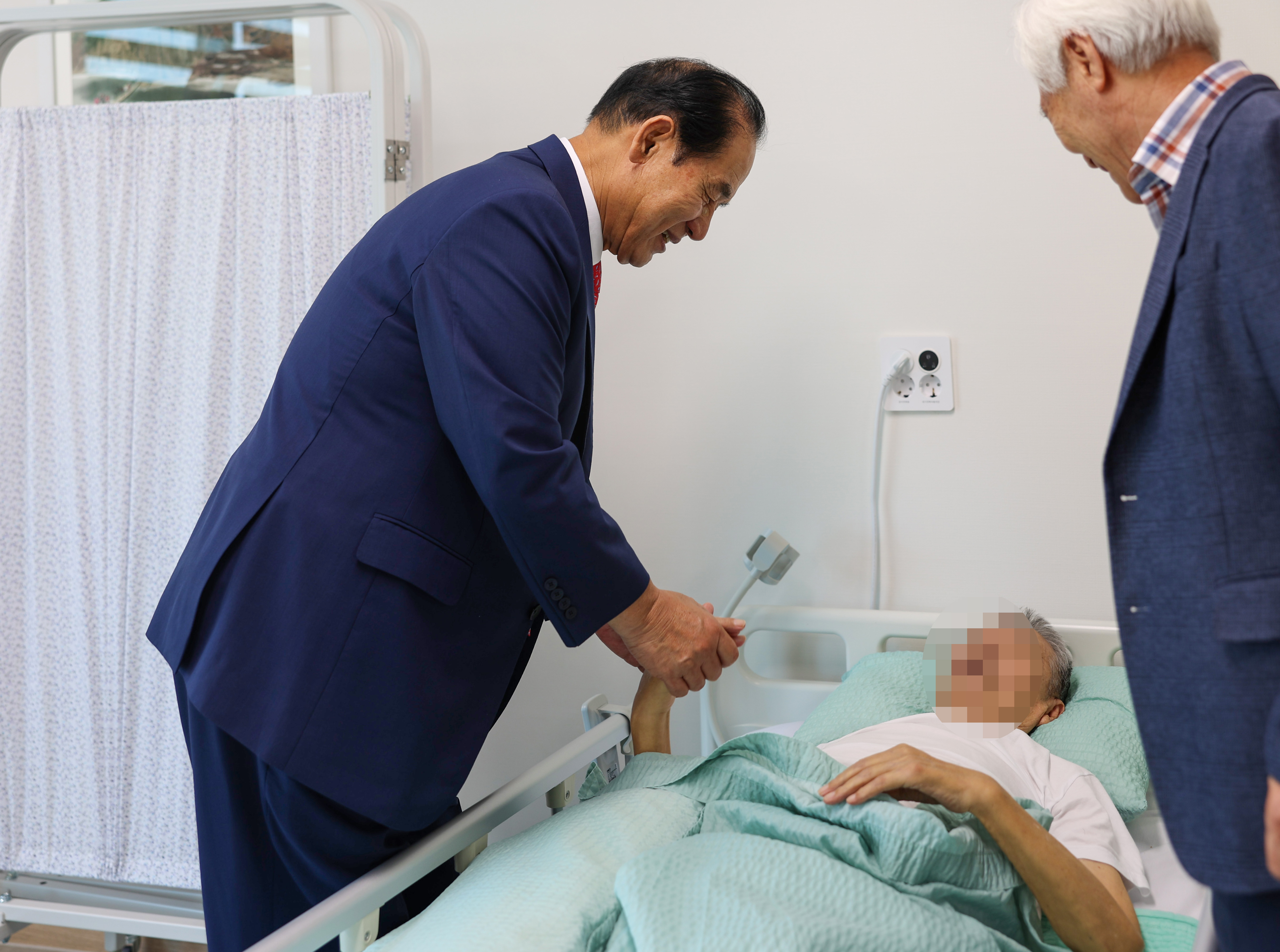 추석 명절 사회복지시설 위문 첨부#3