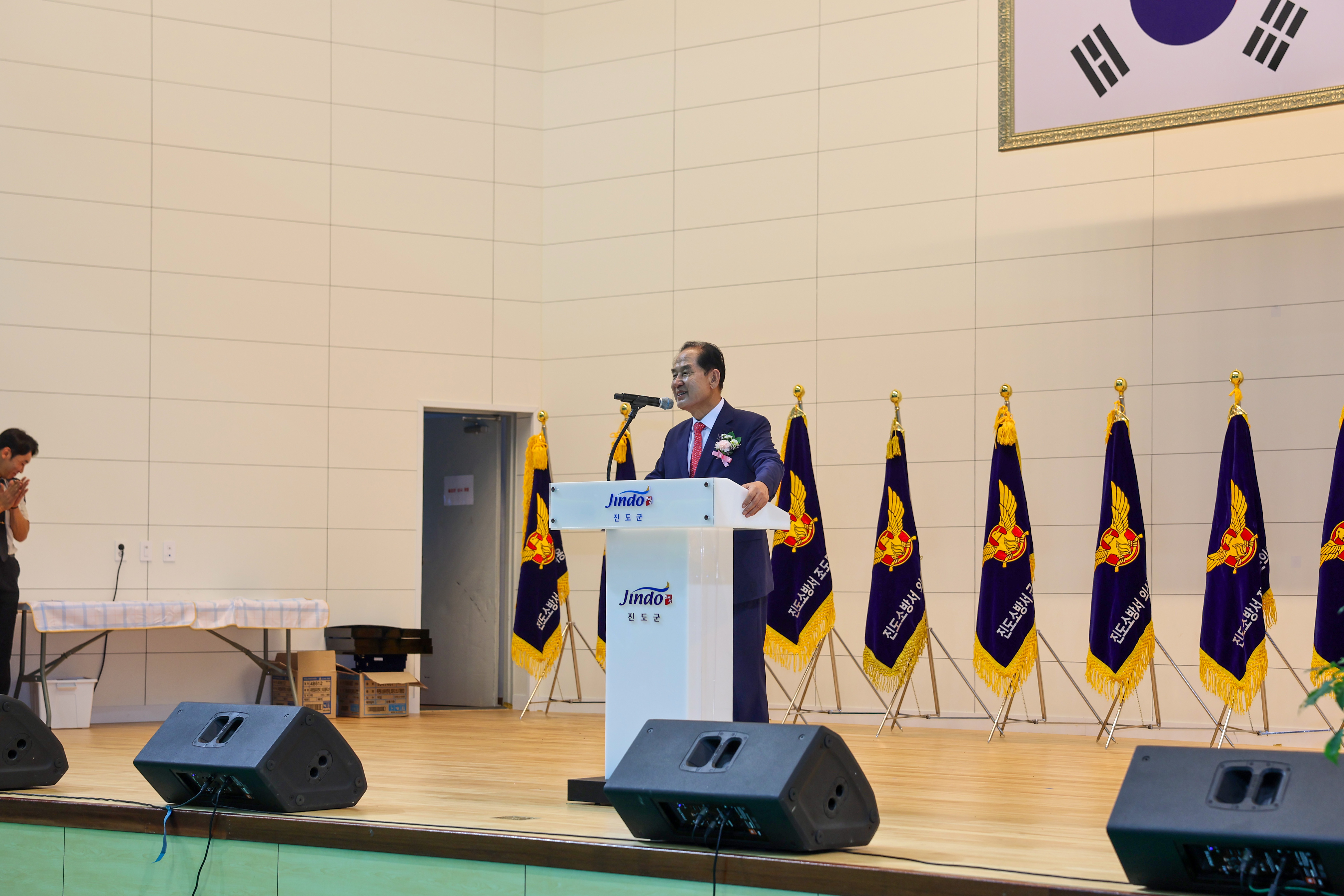 2025년 진도군 의용소방대 기술경연대회 첨부#7