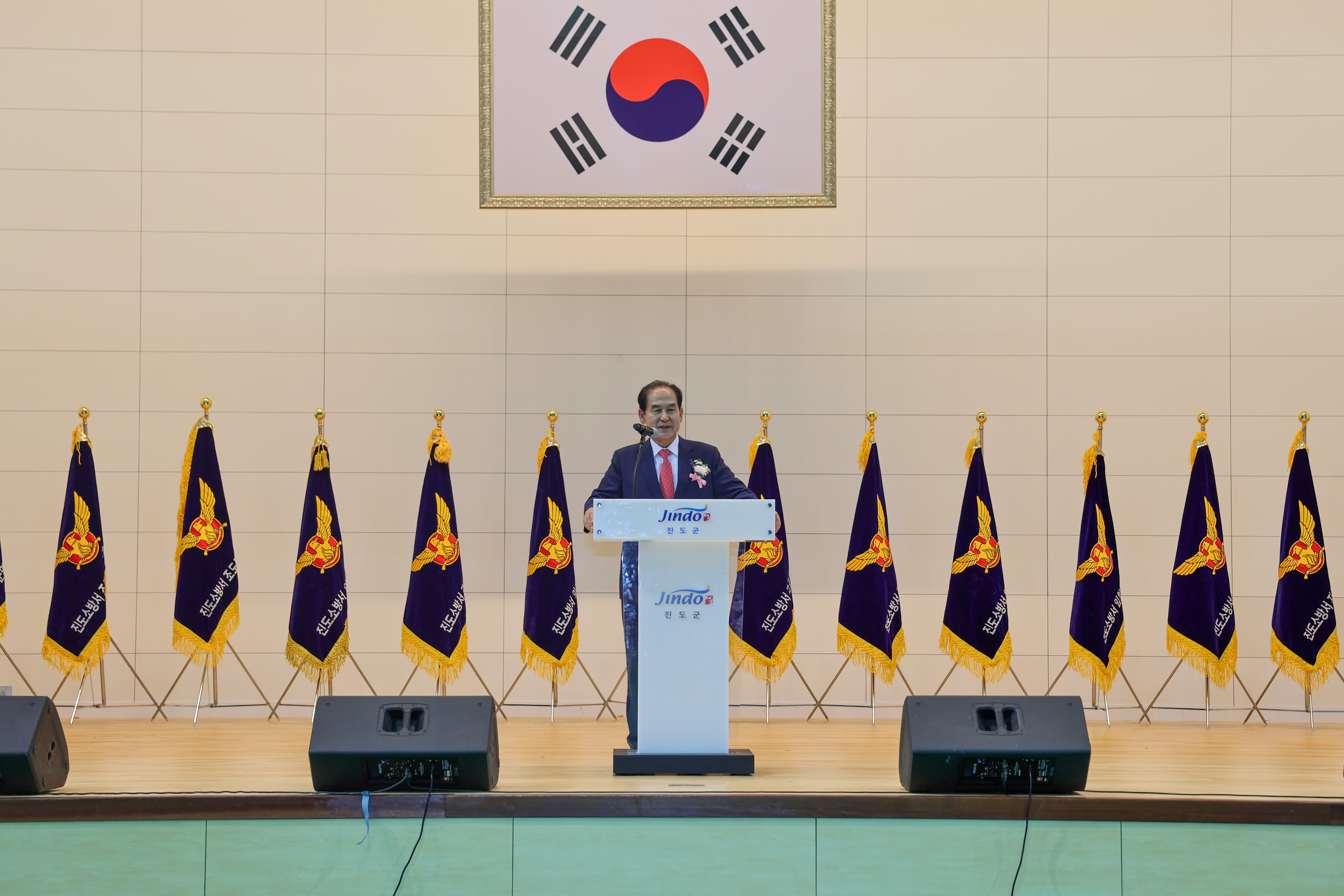 2025년 진도군 의용소방대 기술경연대회 첨부#10