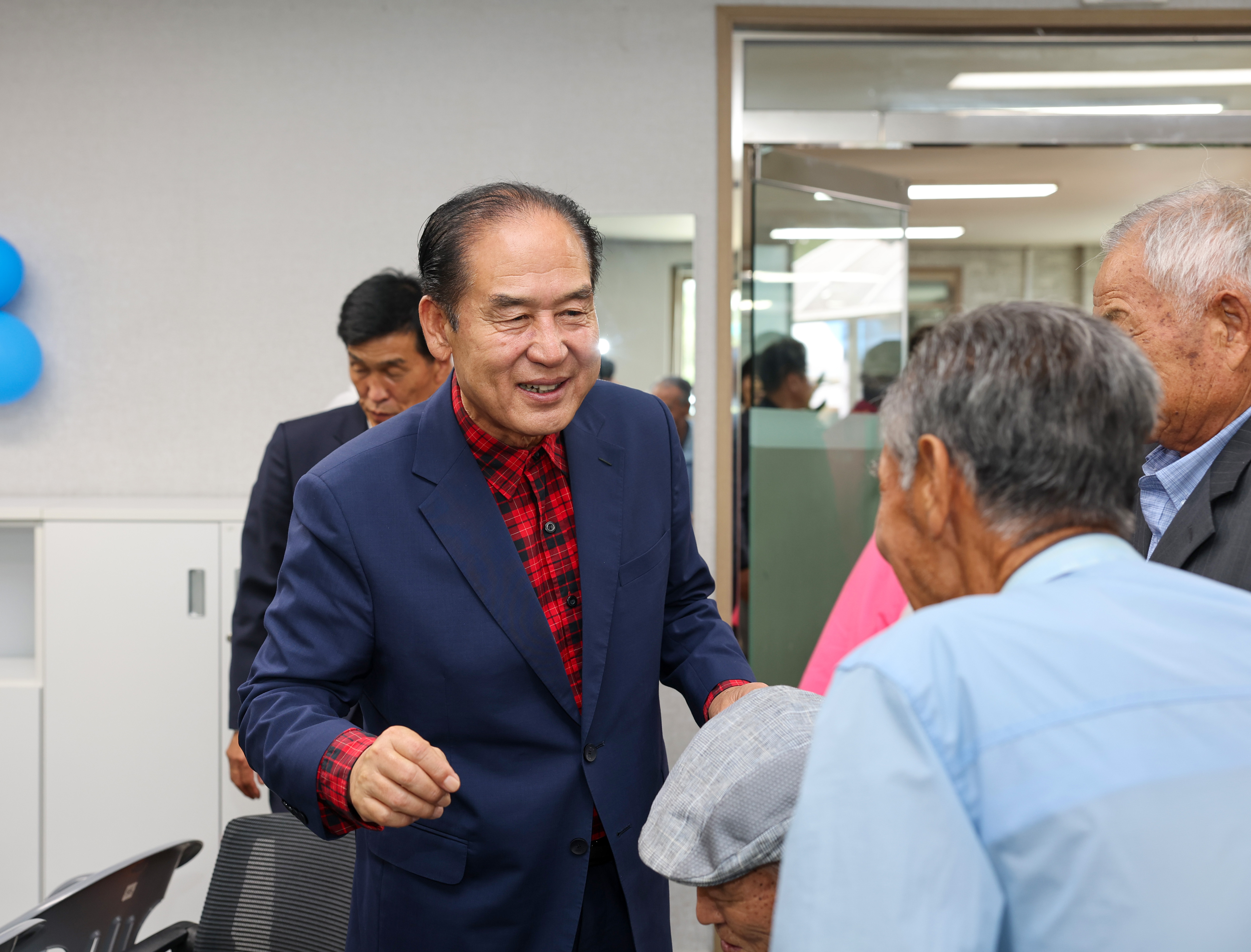 2025 서경노인복지관 어르신 위안잔치 첨부#10