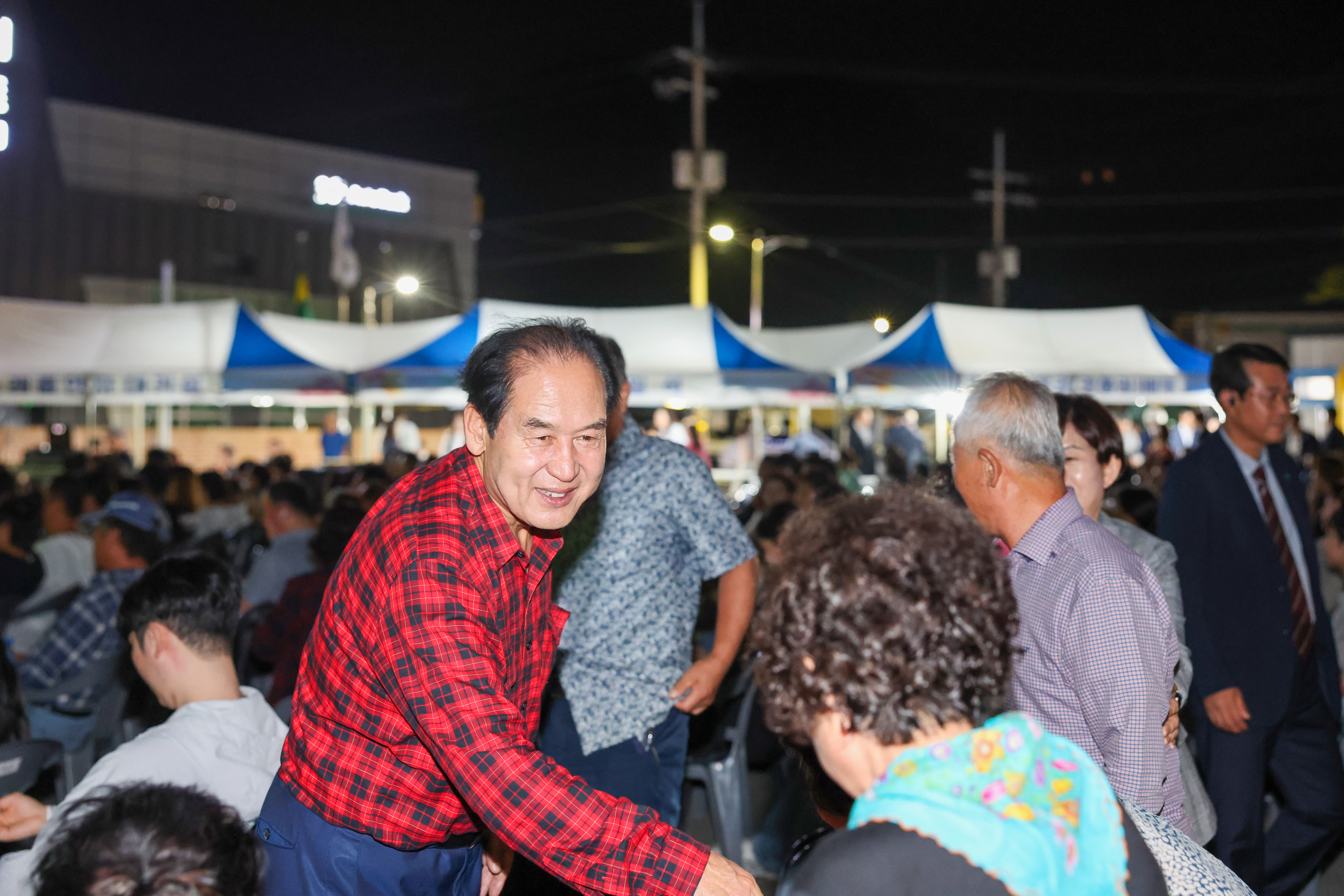 지산면민 노래자랑 첨부#9