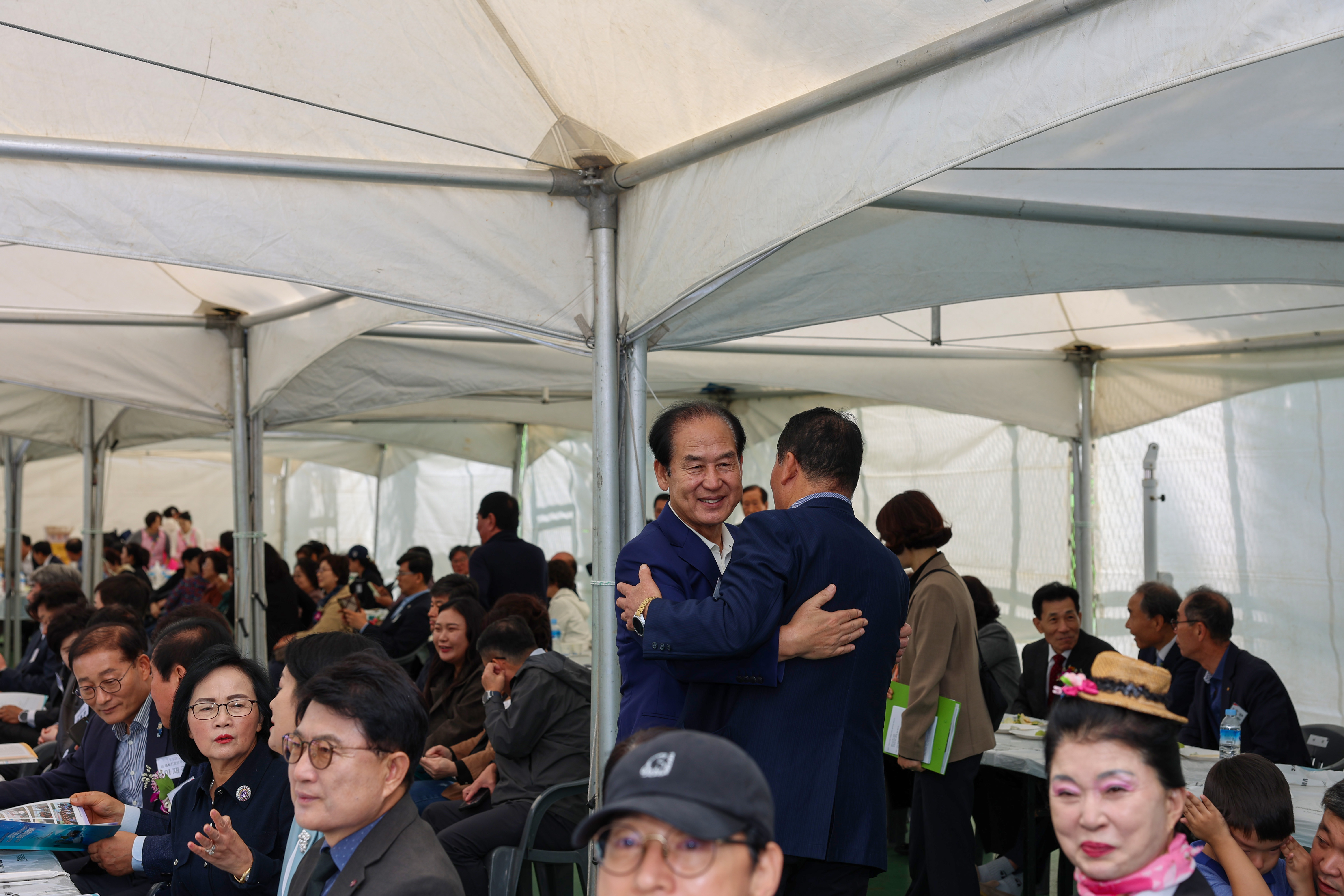 재경진도군향우회 창립80주년 첨부#10