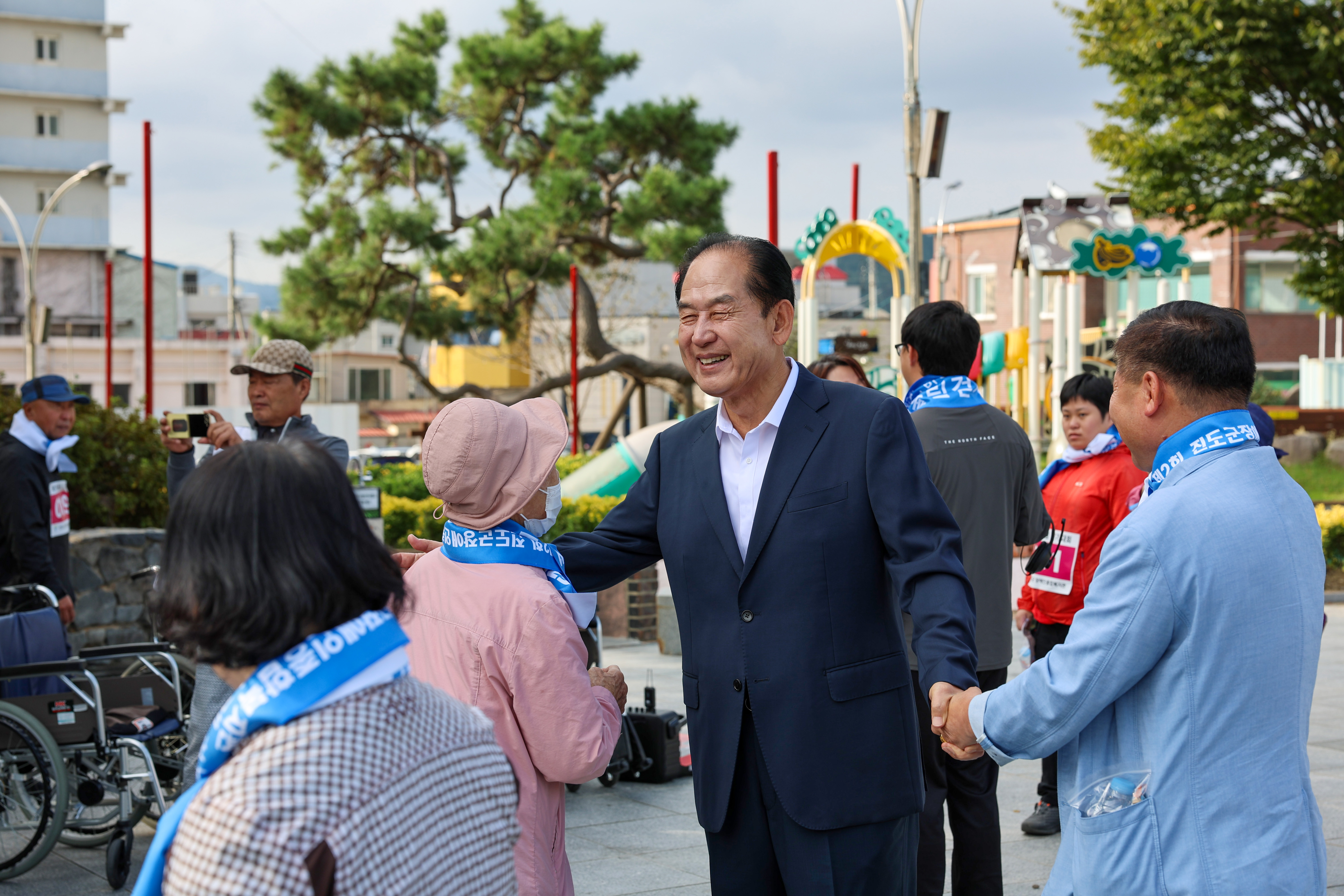 제2회 어울림 걷기대회 첨부#4