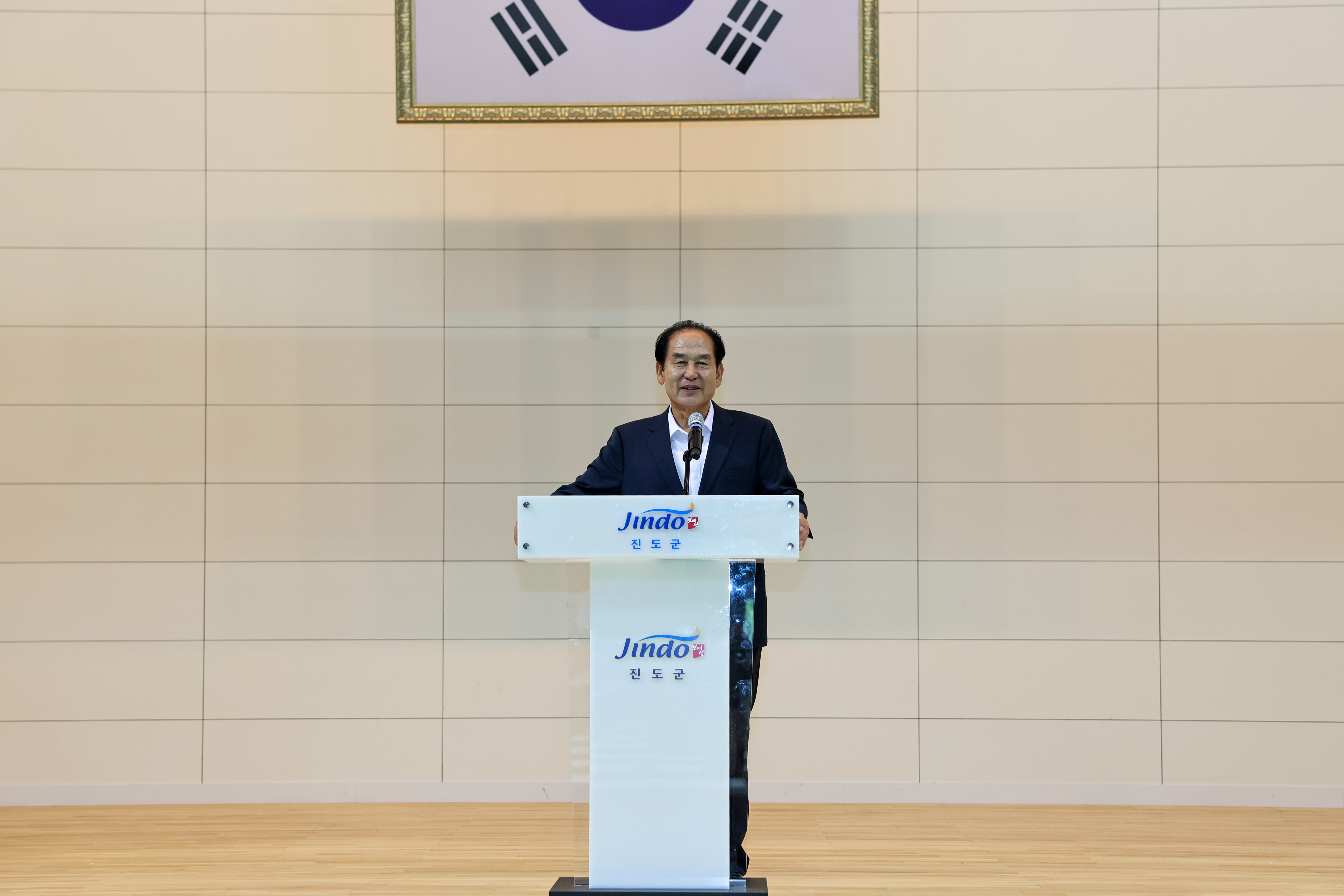 제5회 대한민국 소전 휘호대회 시상식 첨부#5