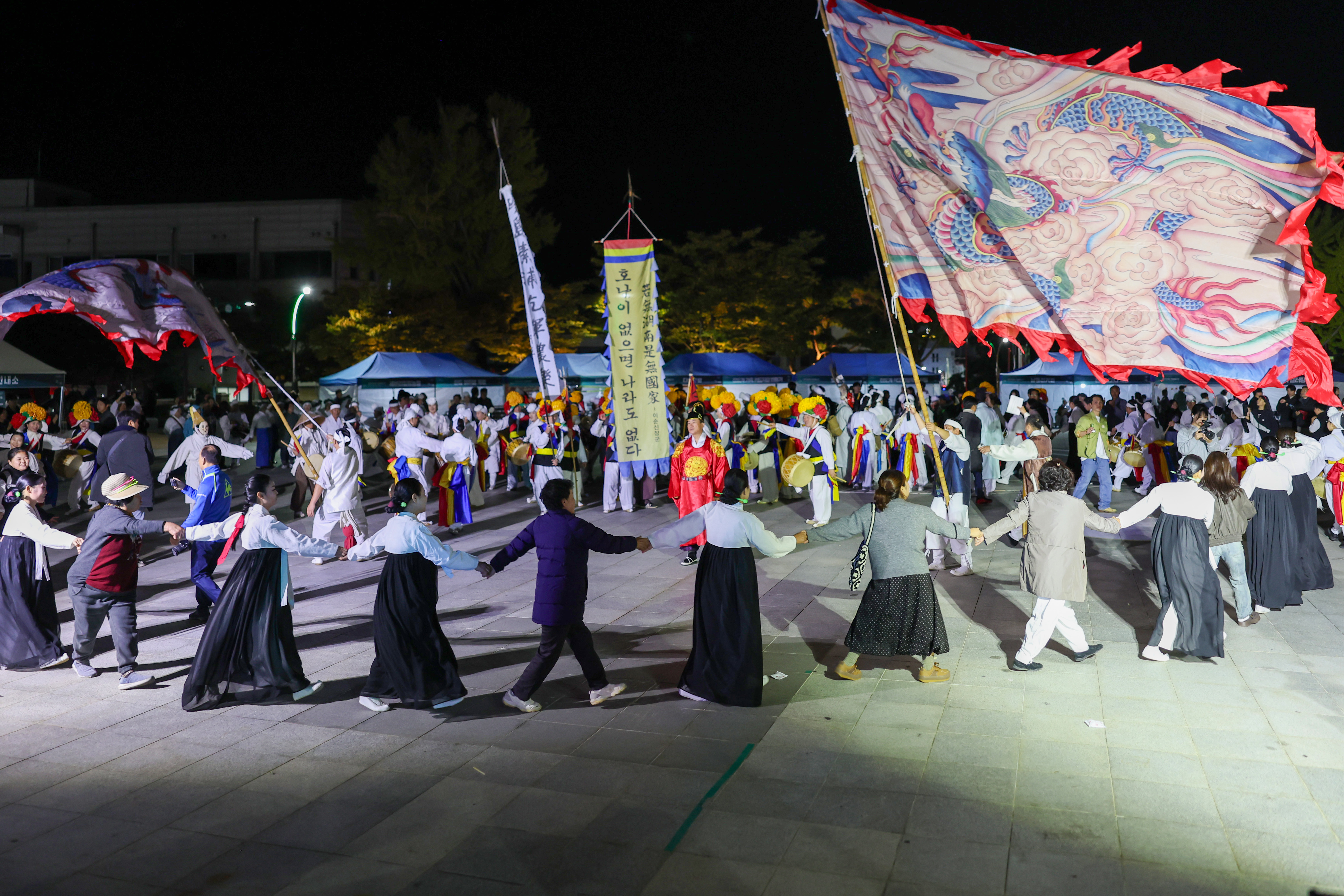 2025 진도 굿나잇 야행 첨부#2