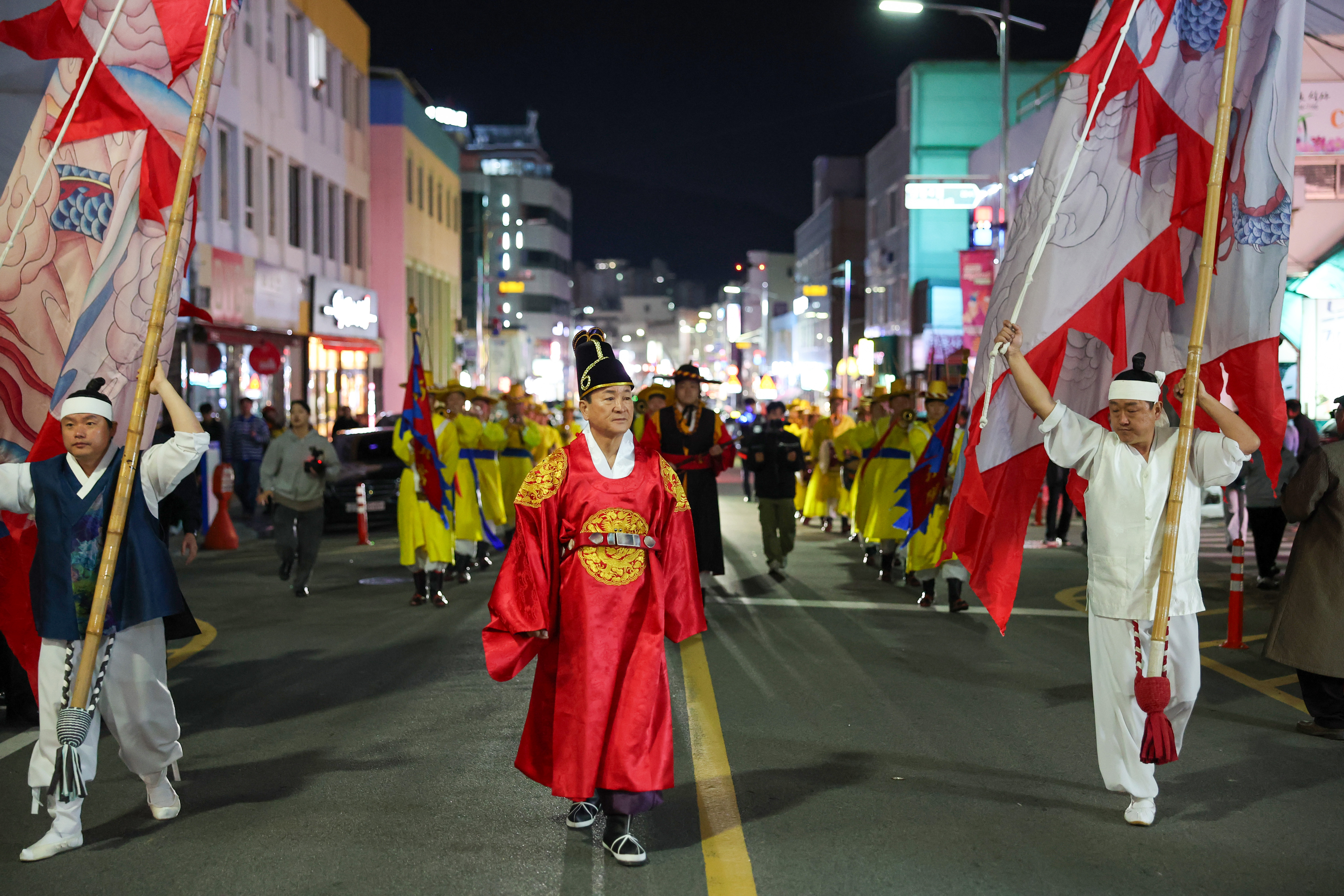 2025 진도 굿나잇 야행 첨부#3