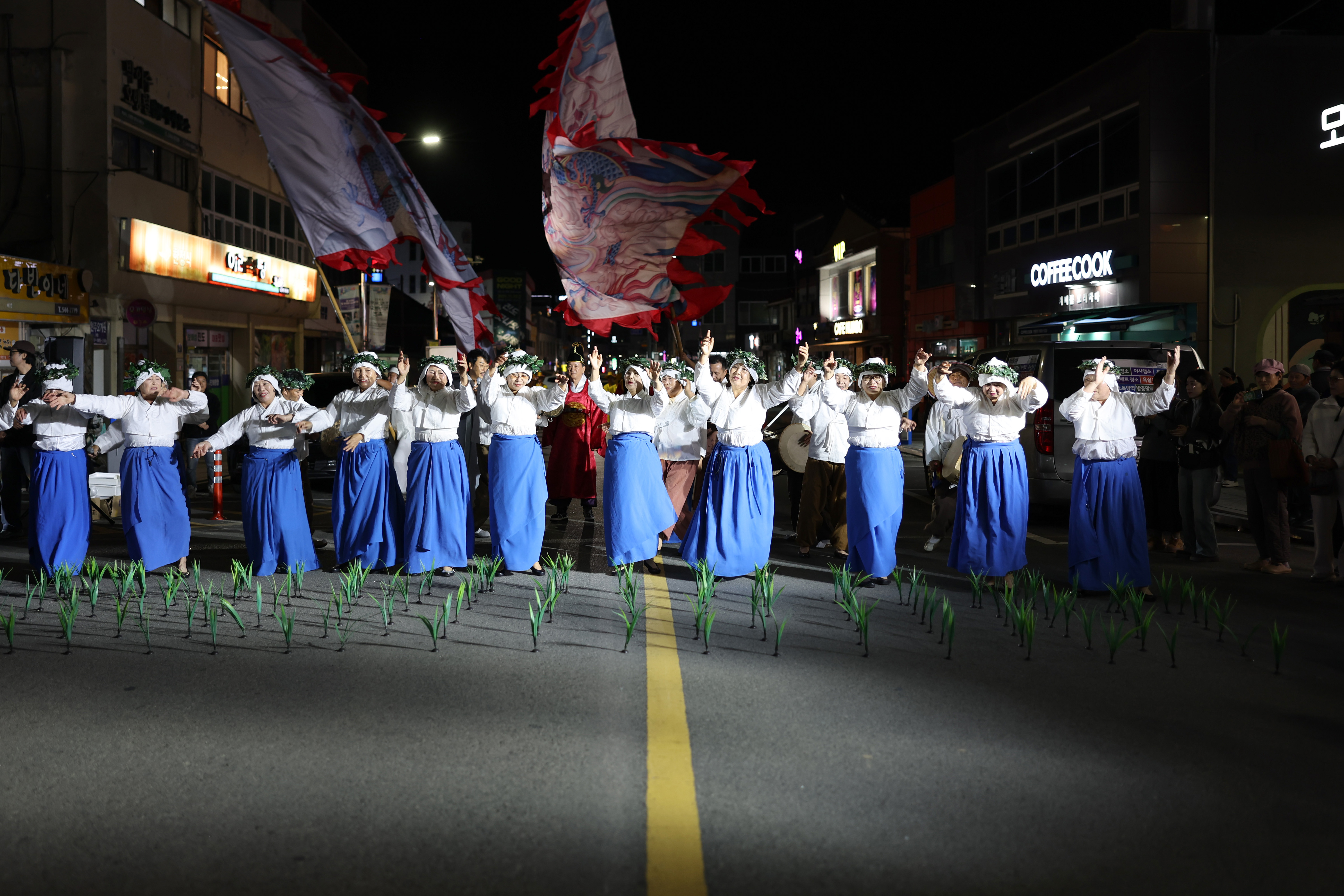 2025 진도 굿나잇 야행 첨부#5