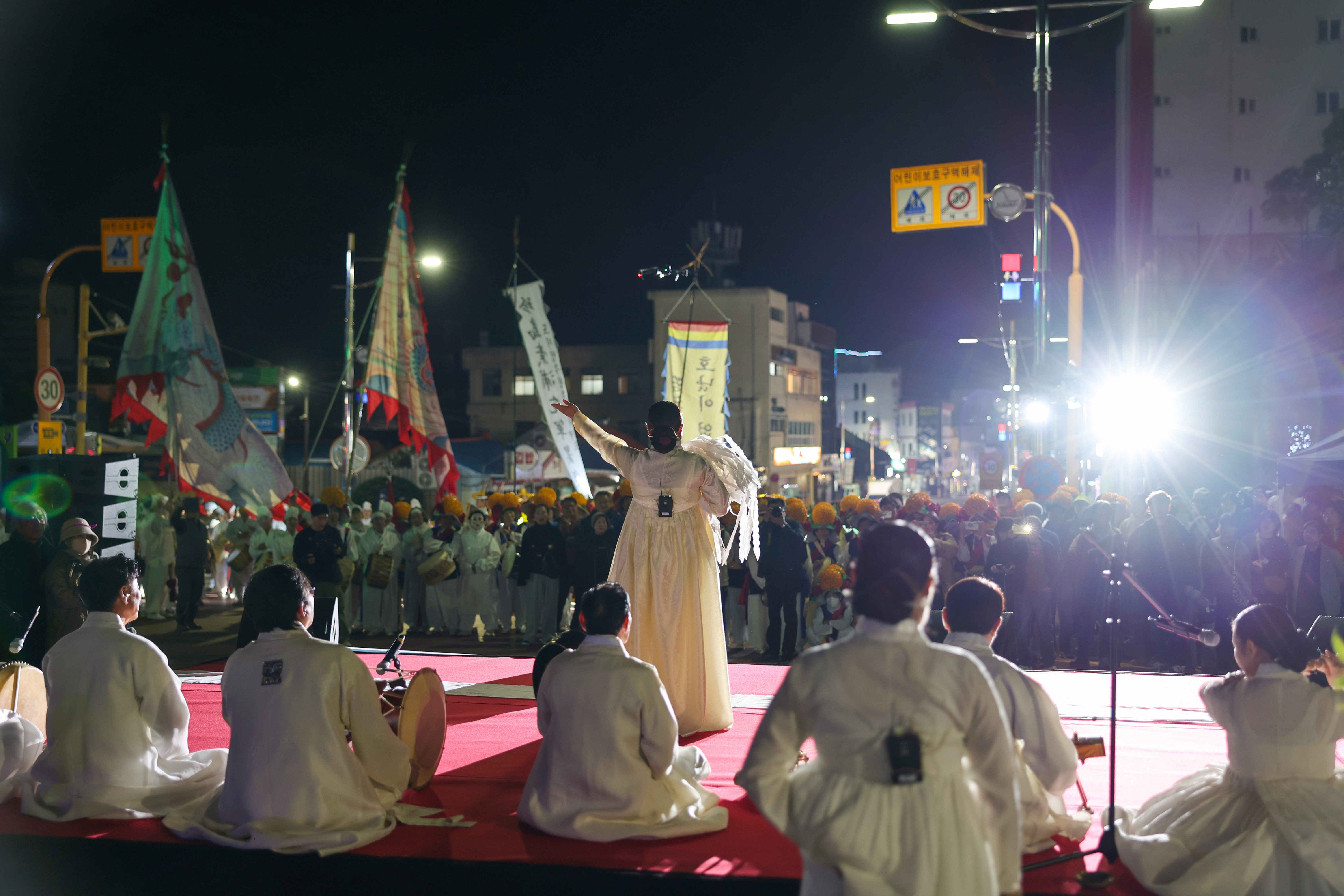 2025 진도 굿나잇 야행 첨부#6