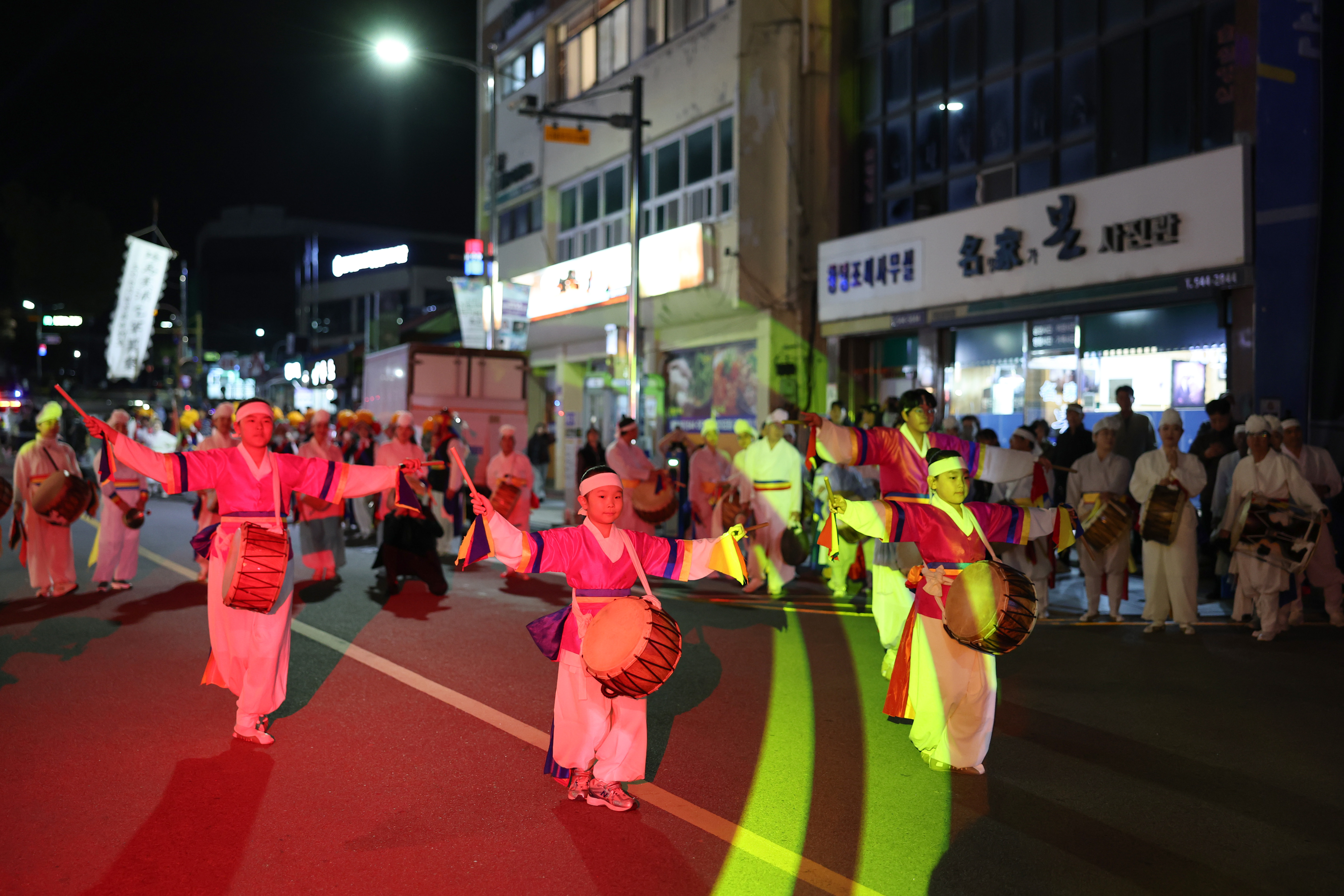 2025 진도 굿나잇 야행 첨부#8