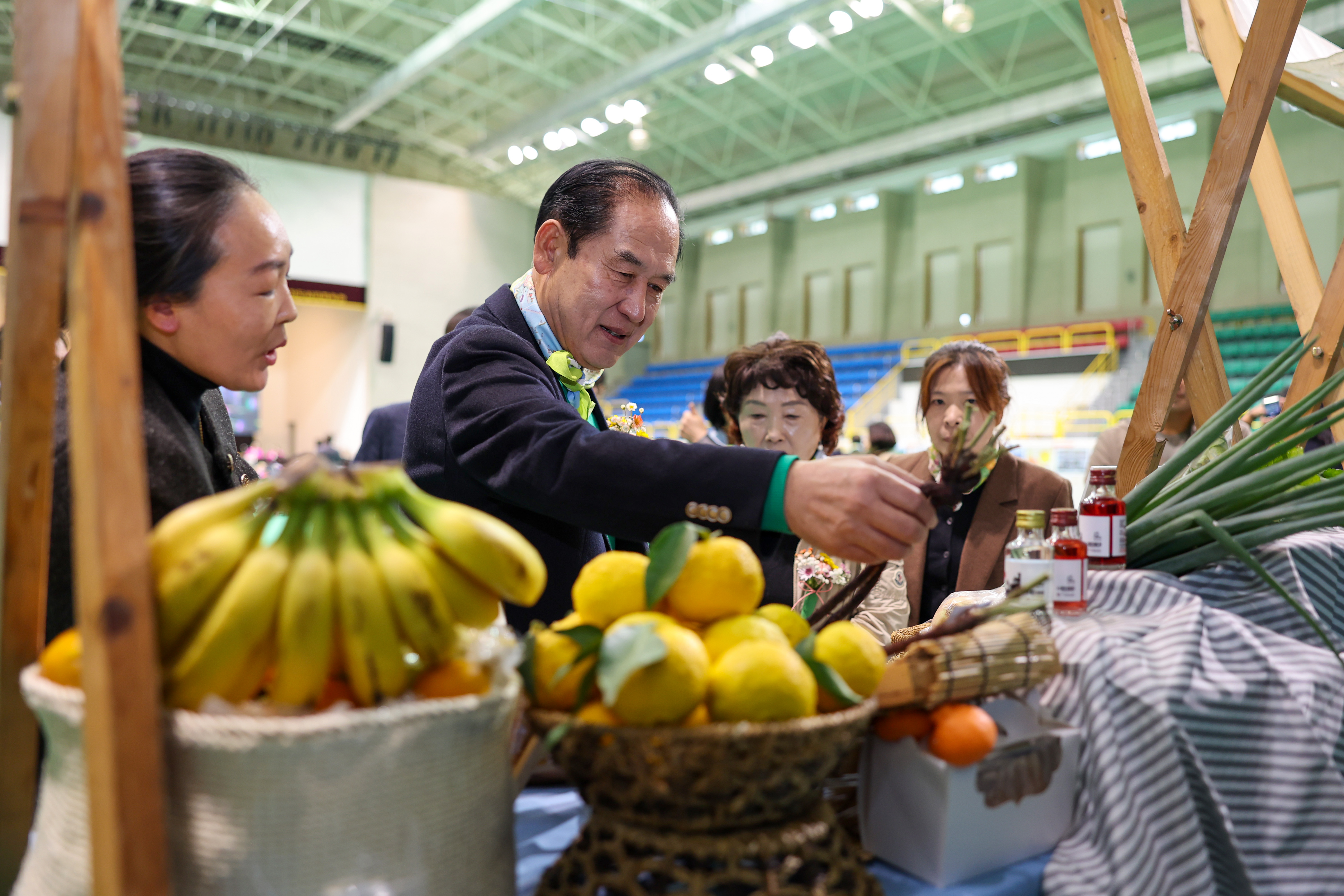제12회 농업인 학습단체 한마음 대회 첨부#9